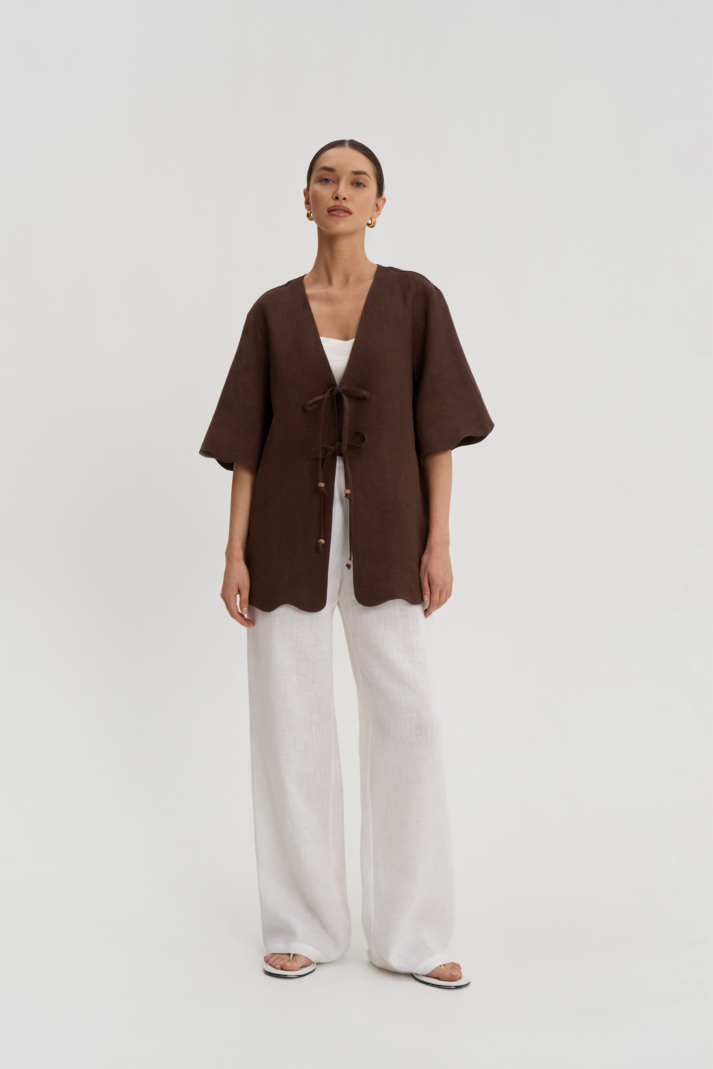 Рубашка Cannelle