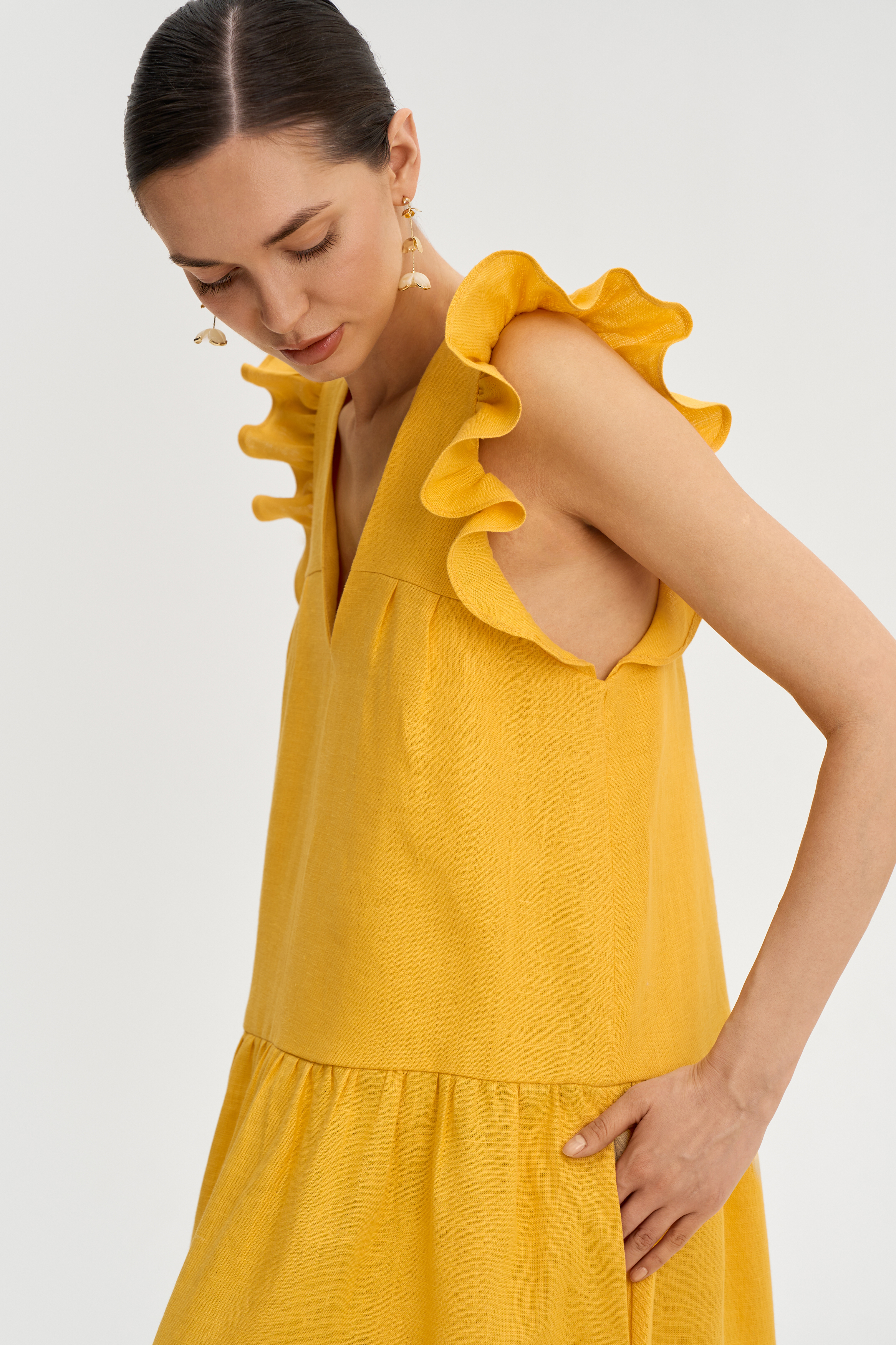 Сарафан Soleil brillant