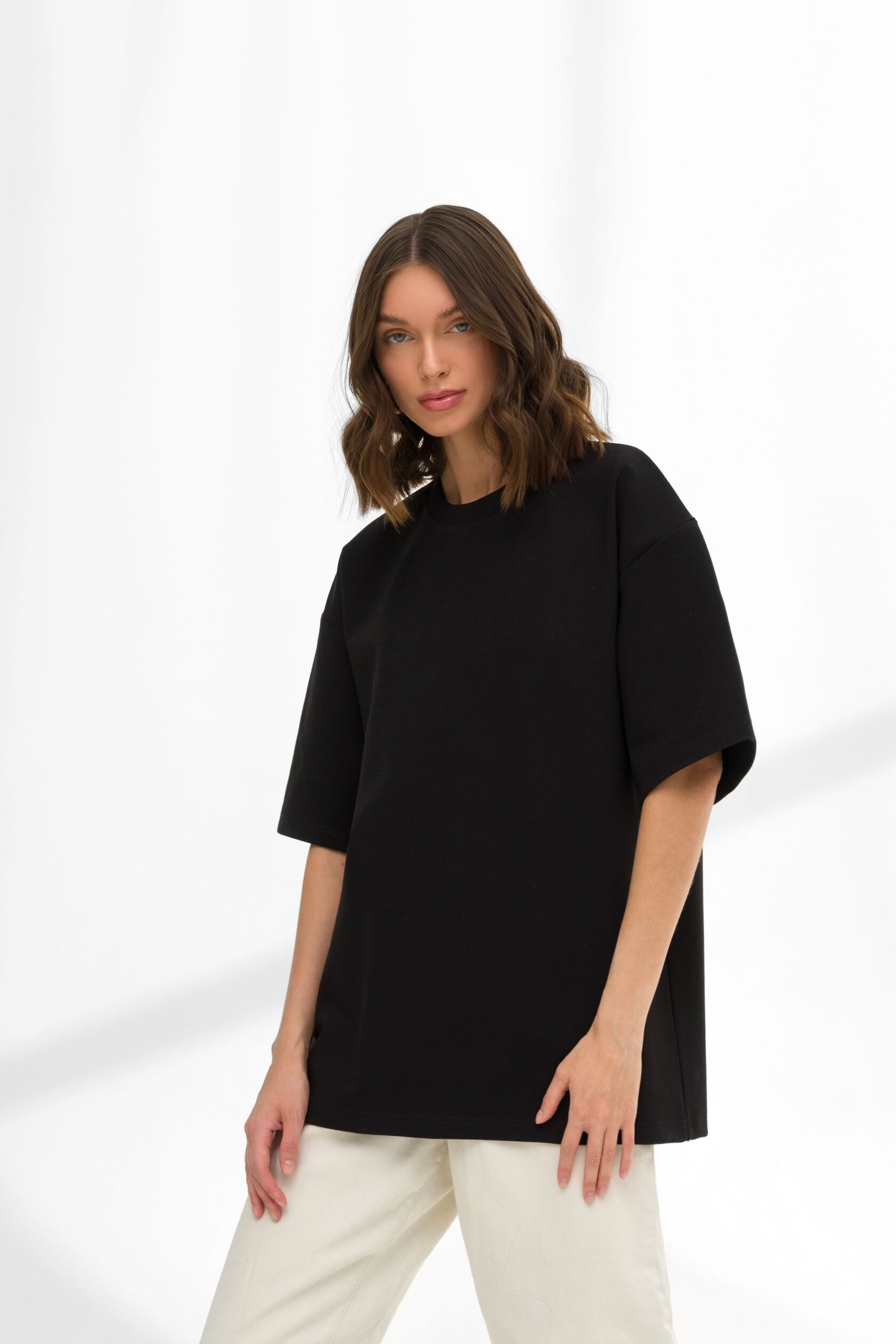 Футболка Black