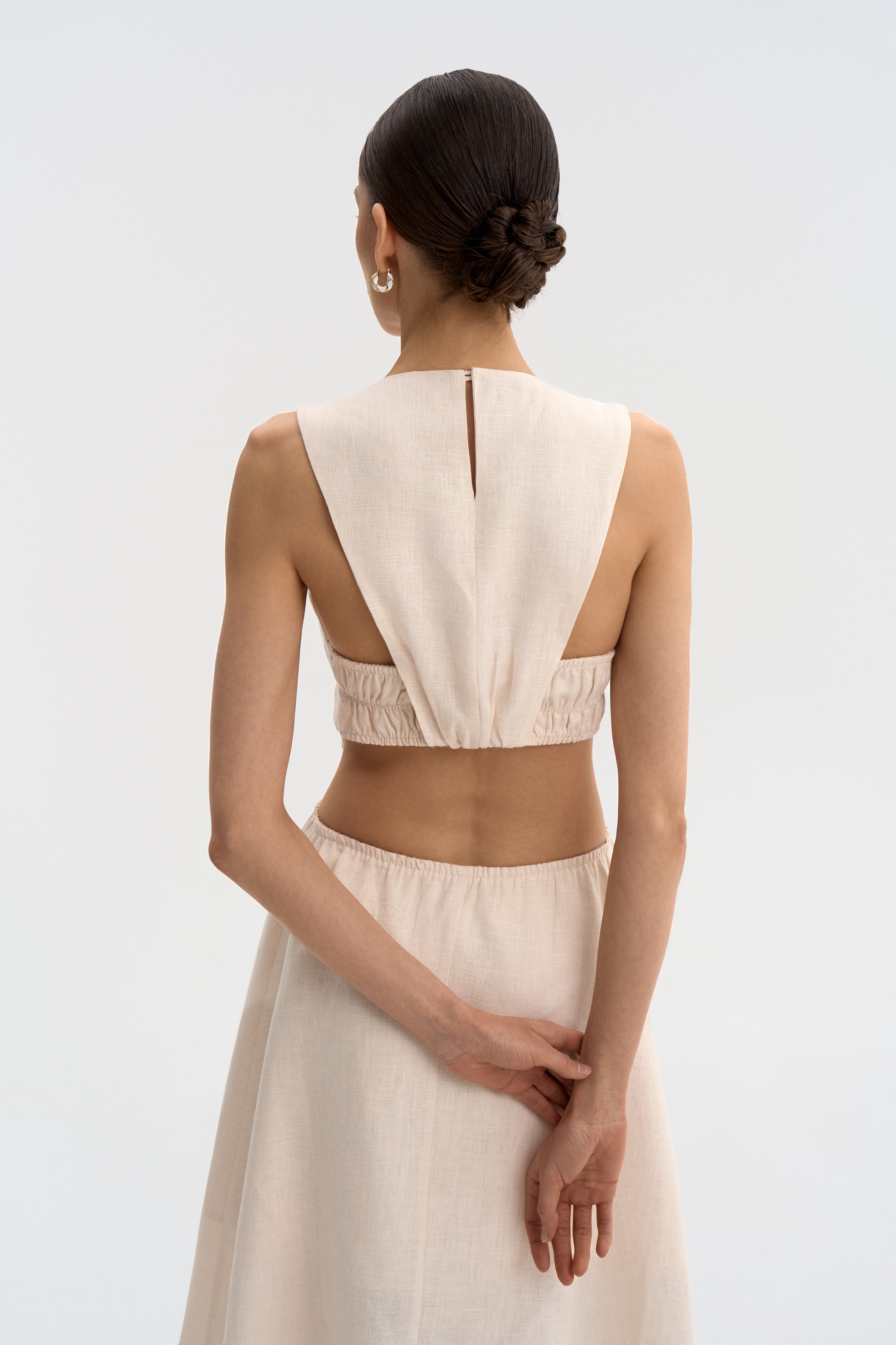 Платье Déesse