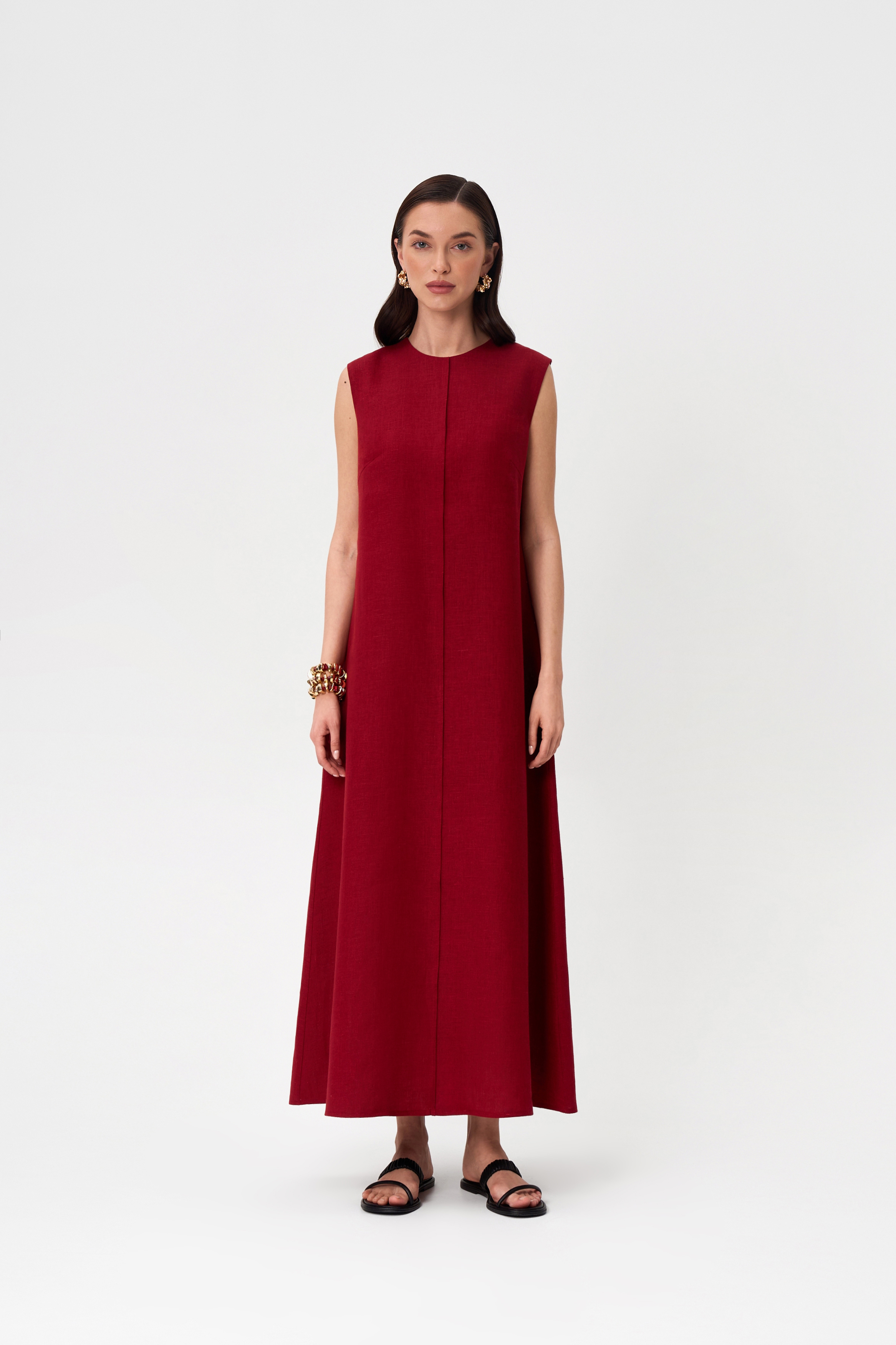 Платье Carnéol