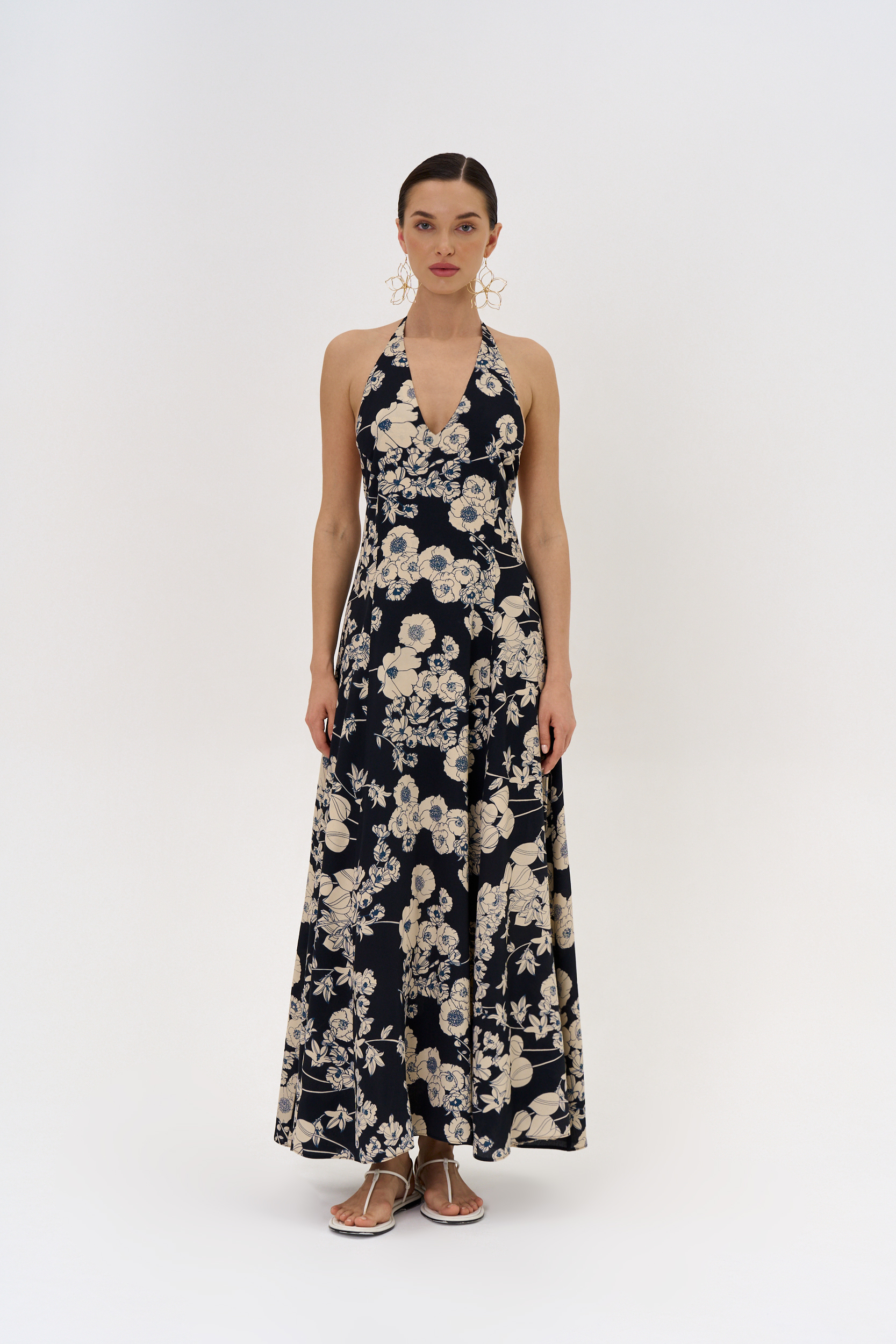 Платье Wildflowers