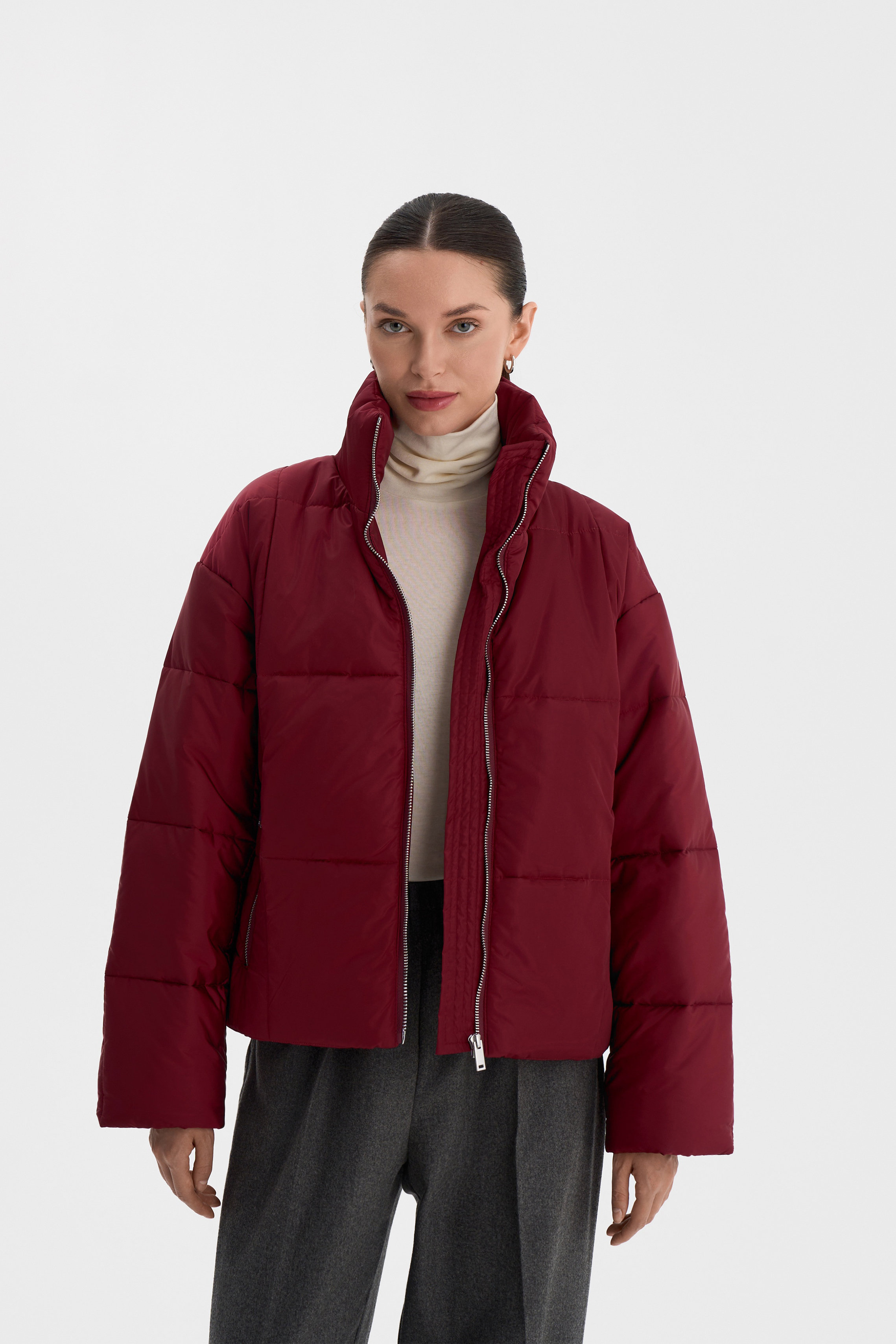 Куртка Bourgogne