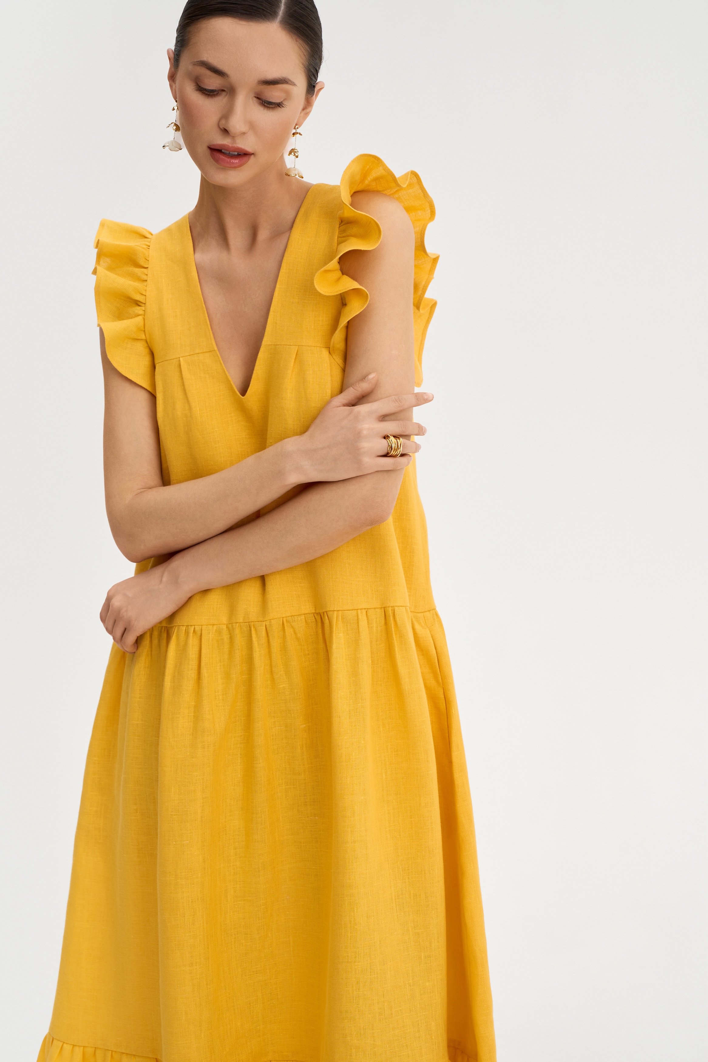 Сарафан Soleil brillant