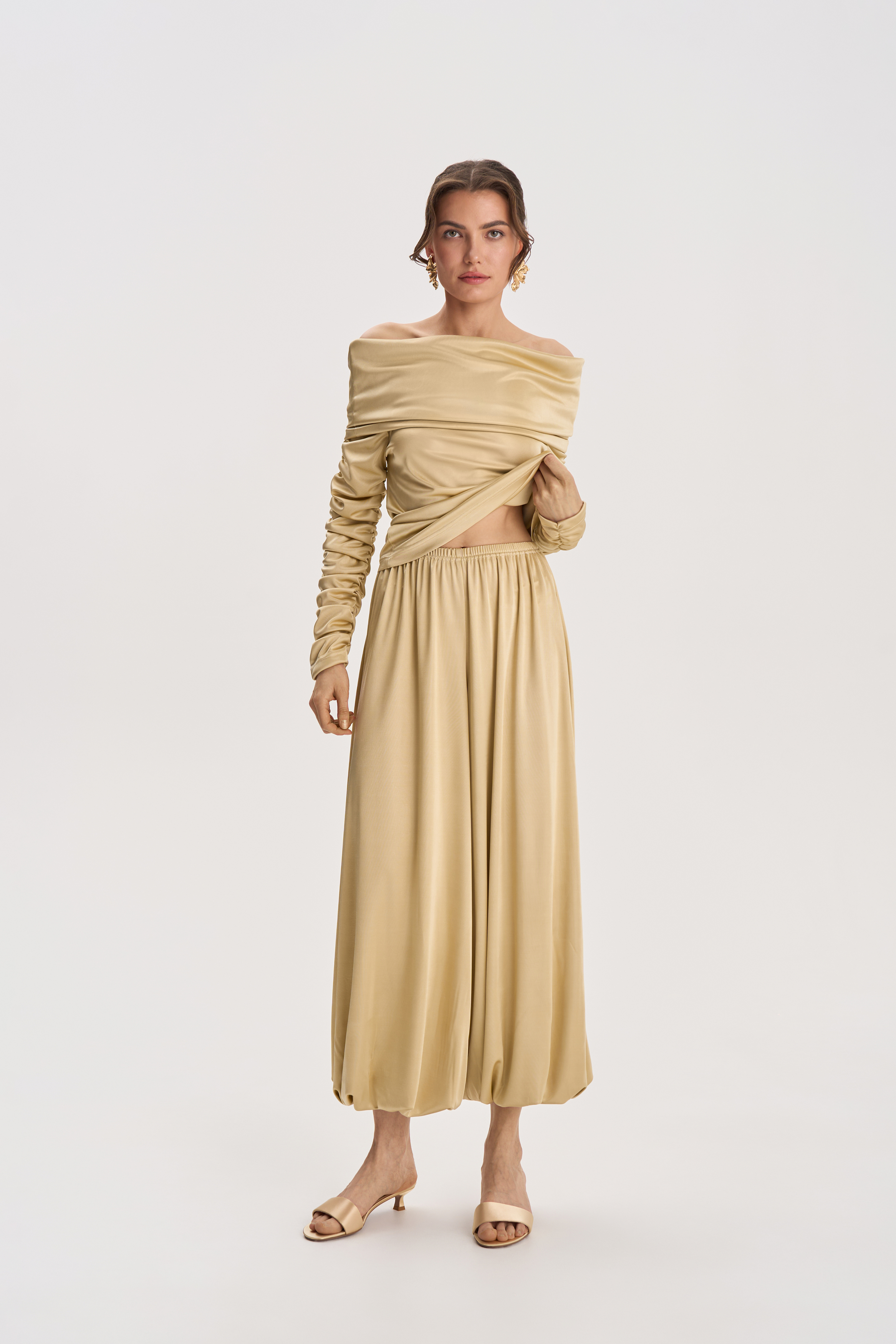 Алладины Champagne