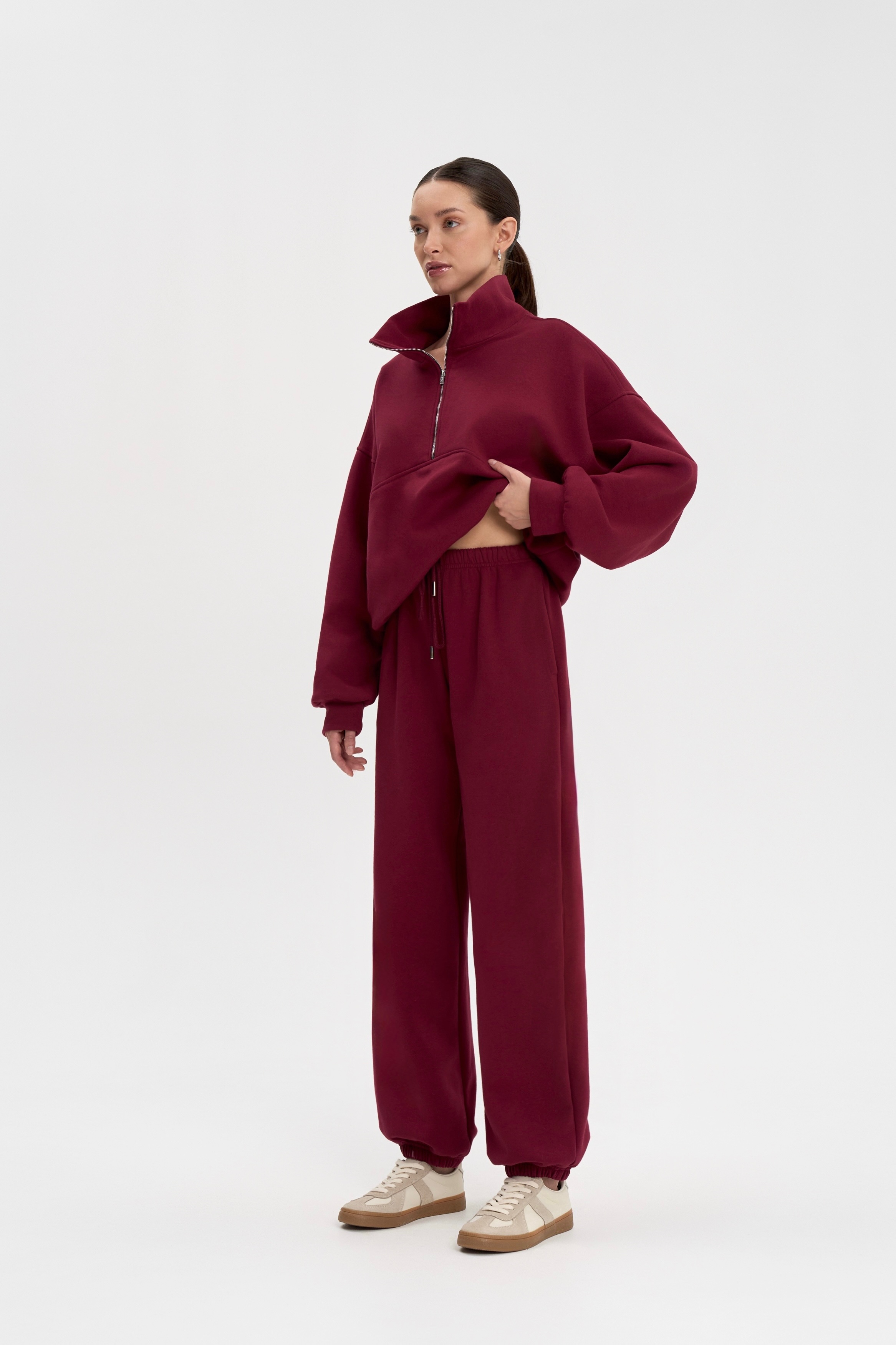 Джоггеры Vin