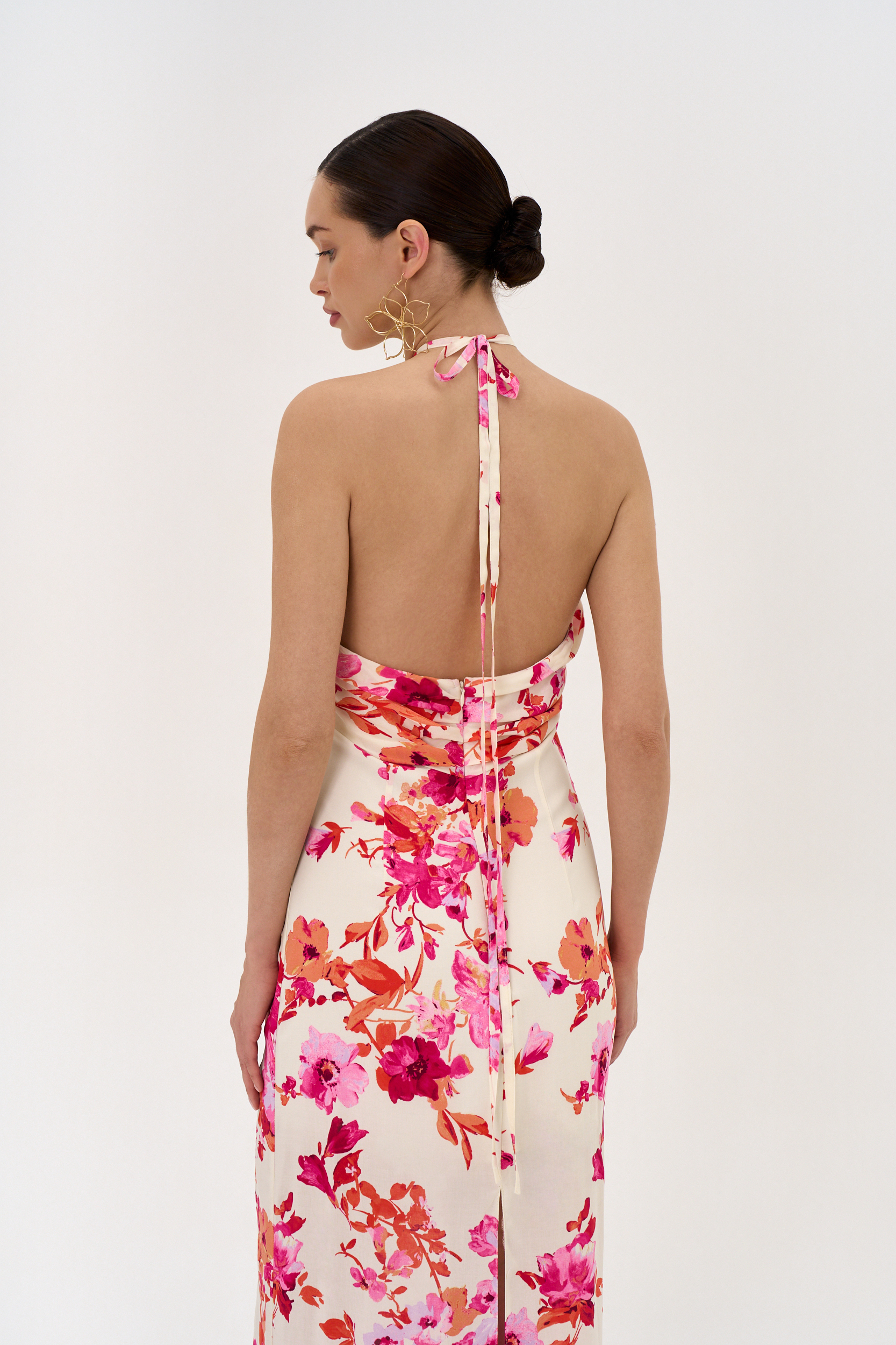 Платье Millefleur