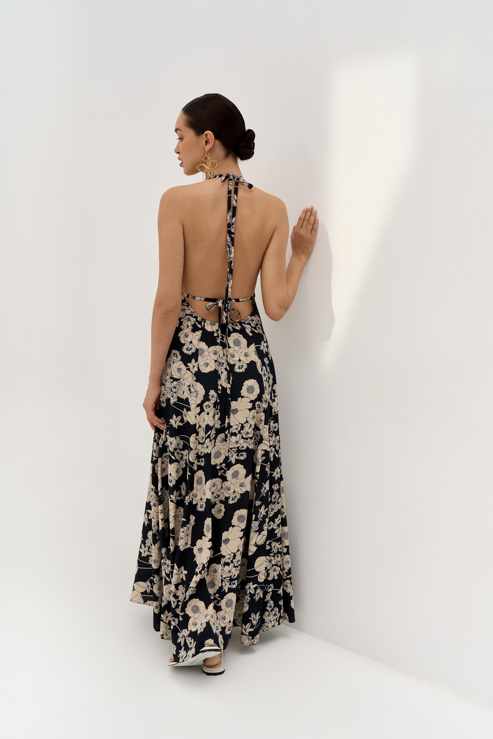 Платье Wildflowers