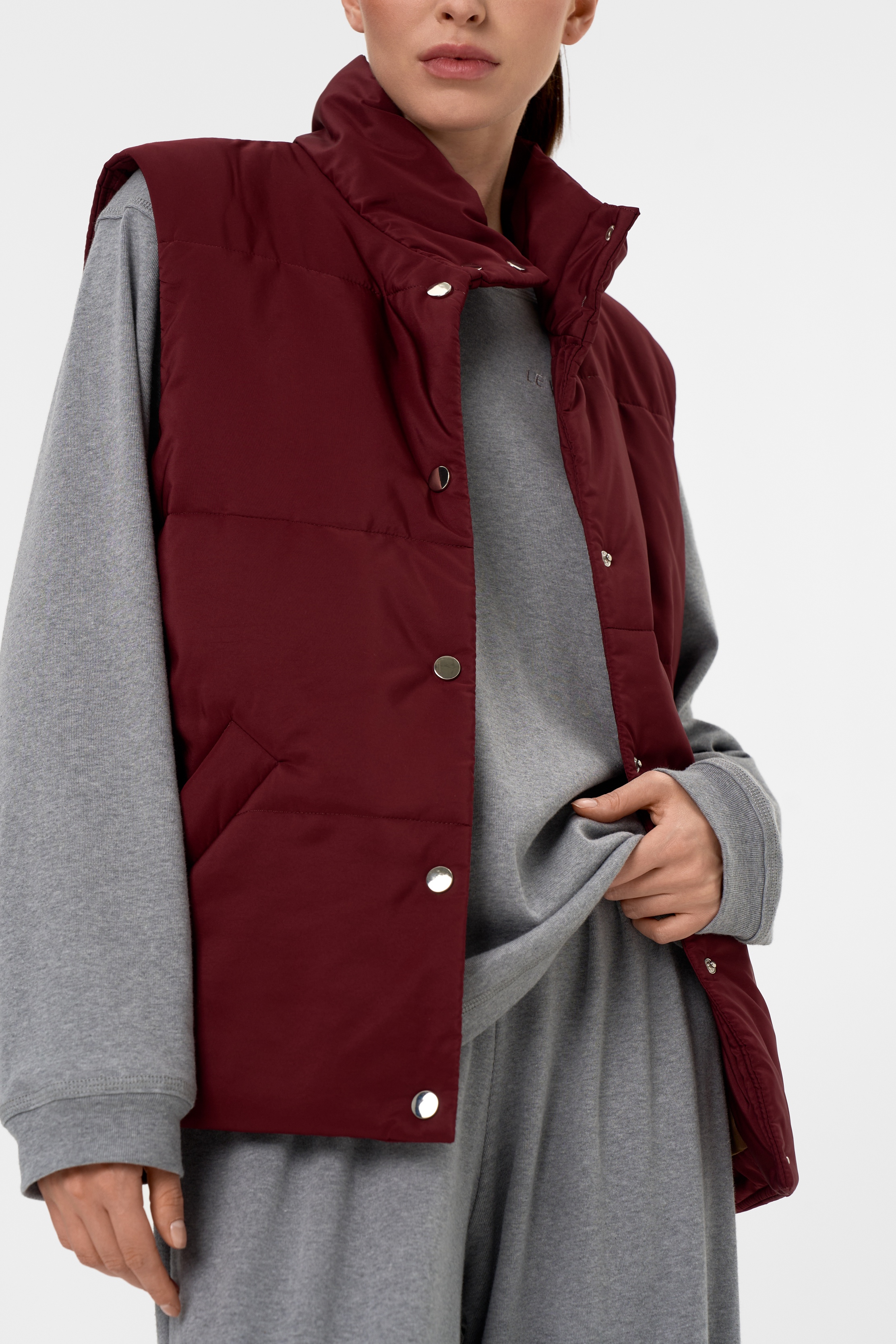 Жилетка Bourgogne