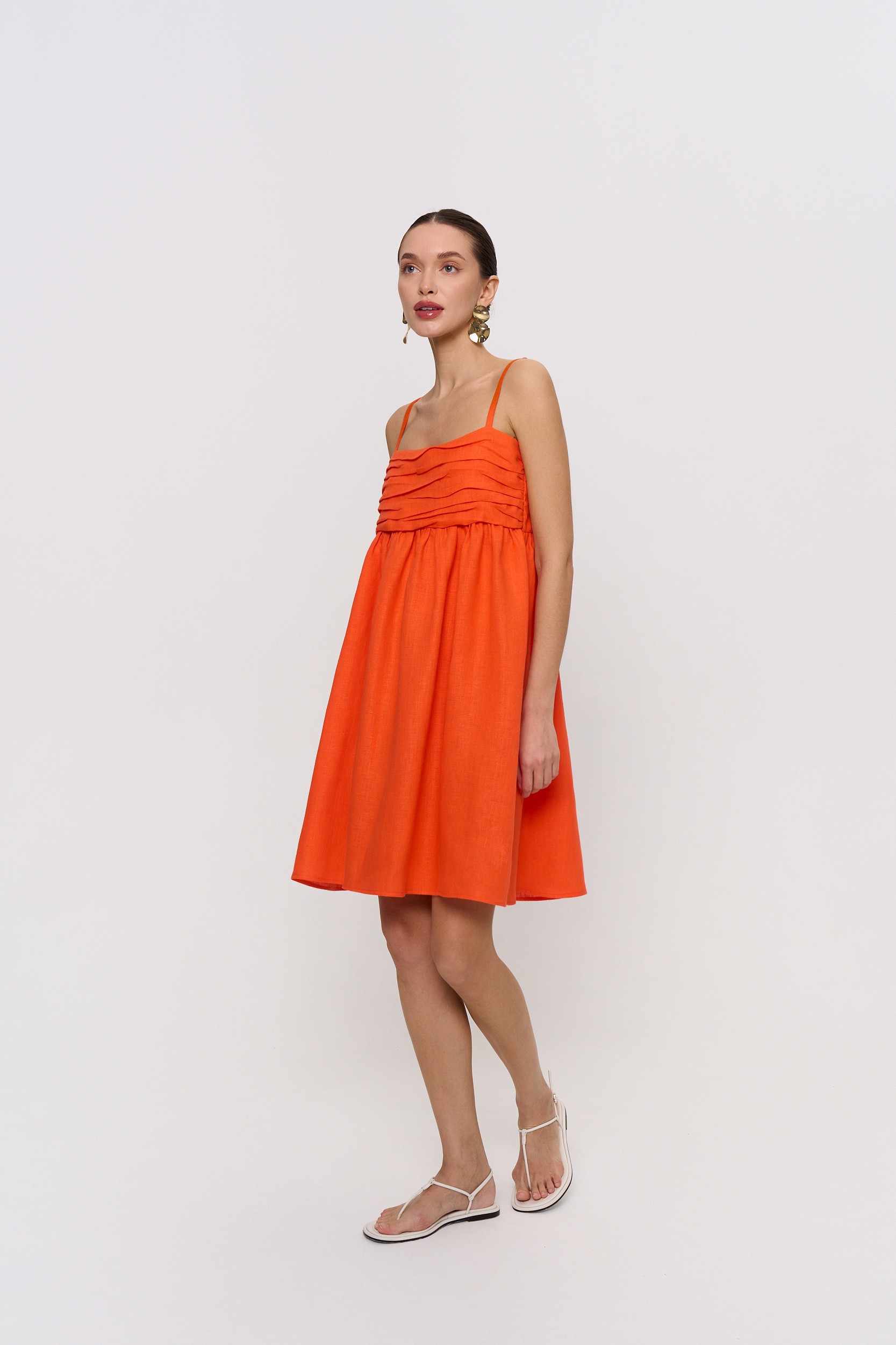 Сарафан Gerbera