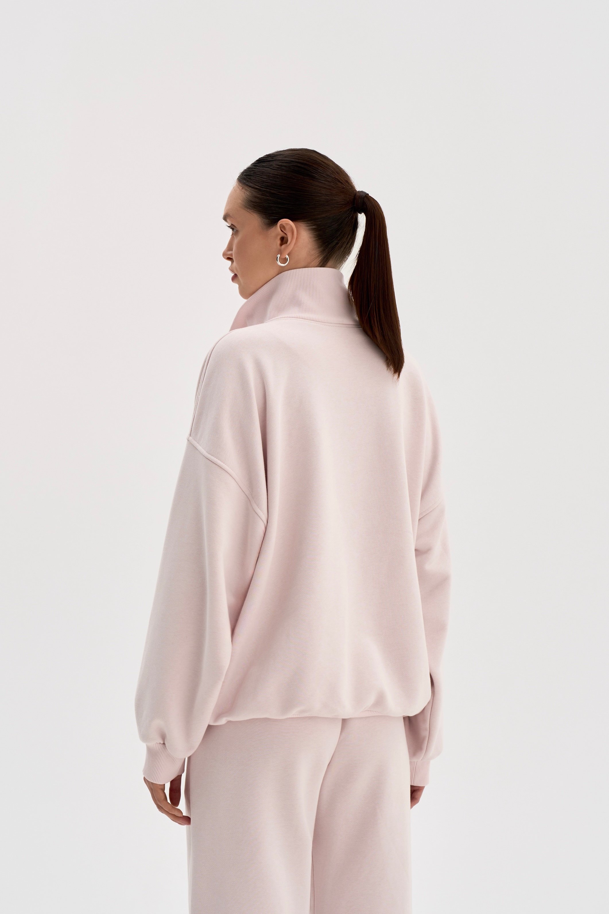 Свитшот Pétale