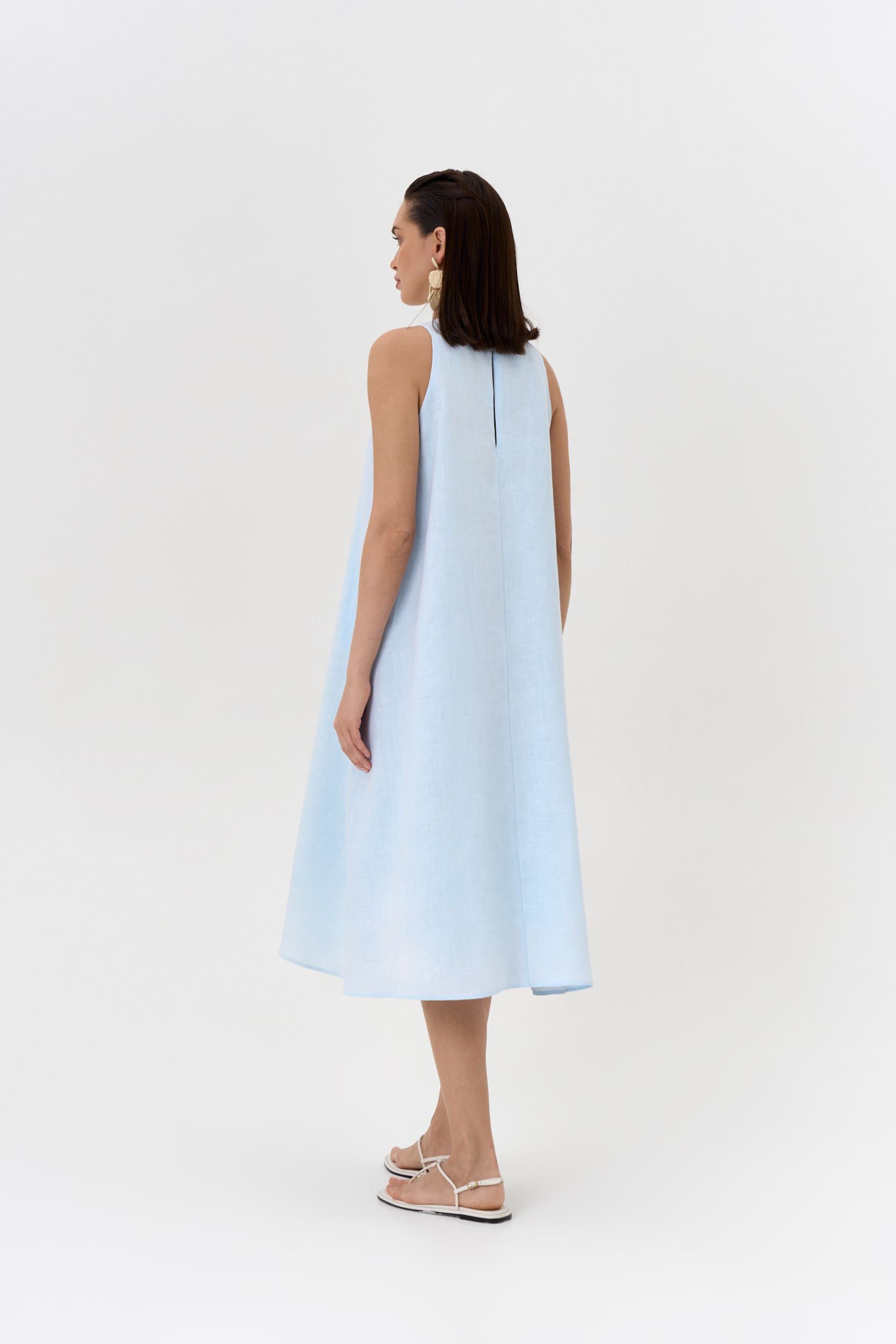 Платье Топ Ageratum