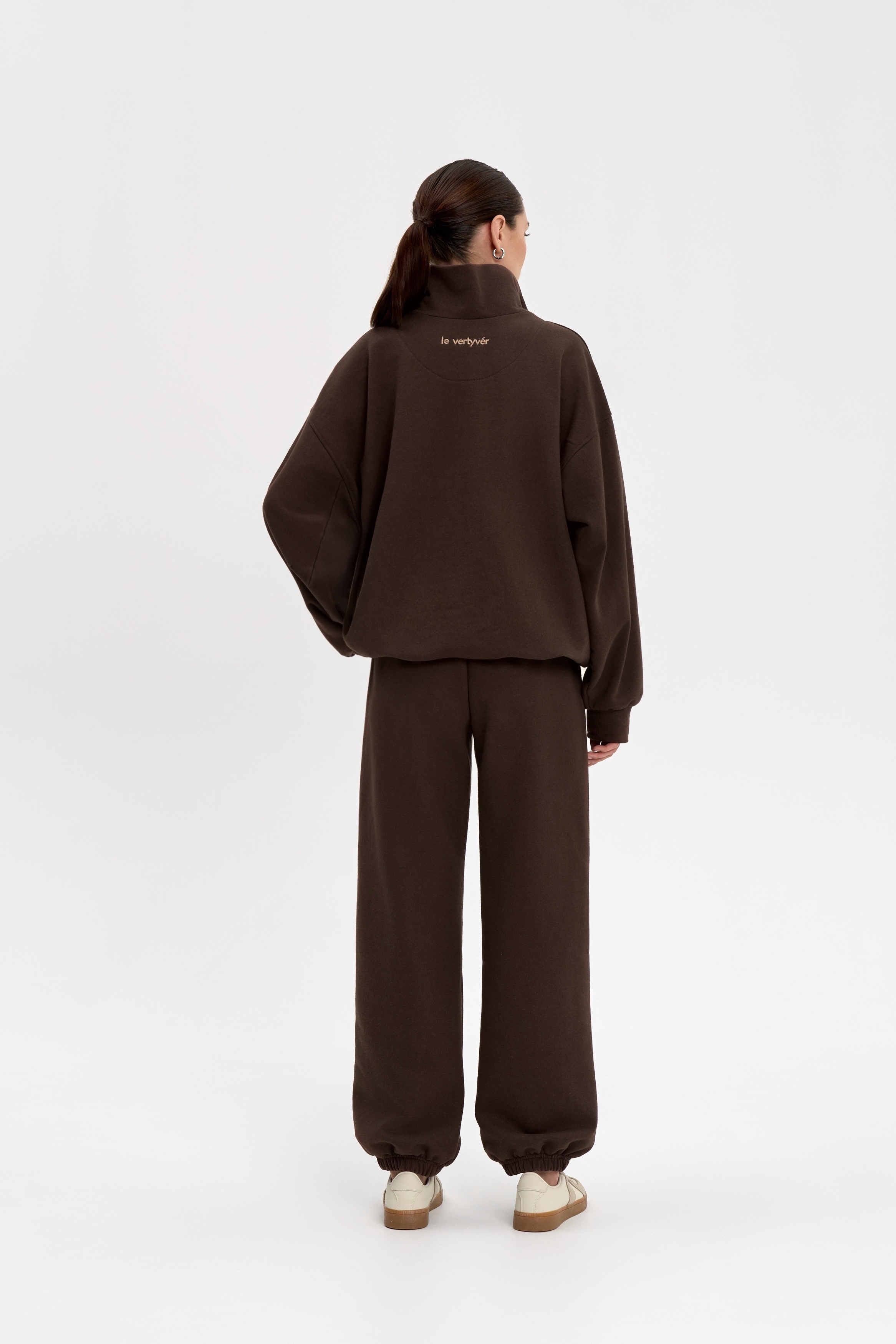 Свитшот Chêne