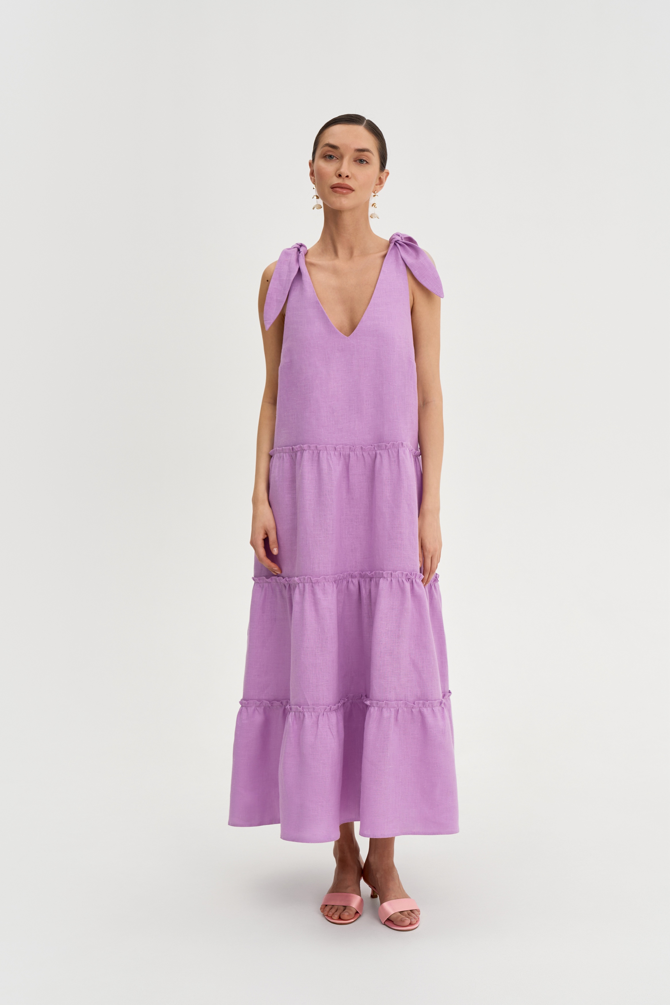 Сарафан Fleur