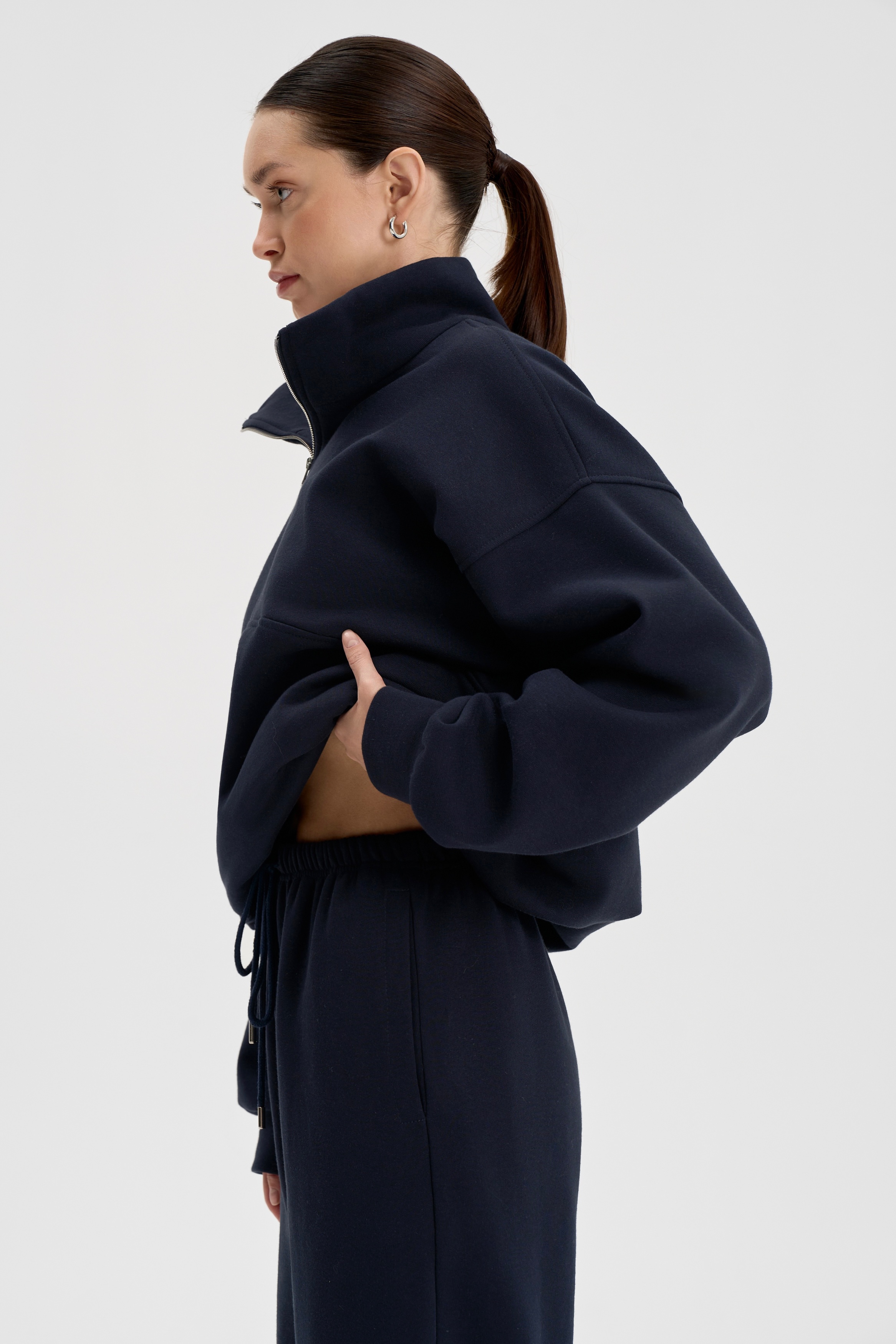 Джоггеры Bleuet