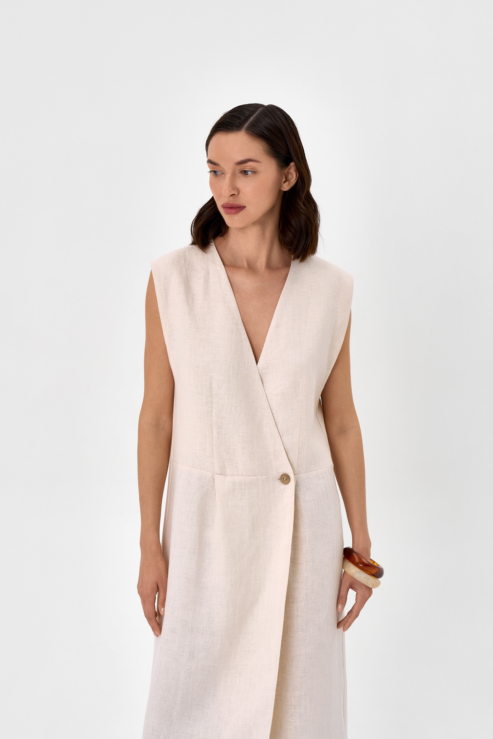 Платье Galanthus