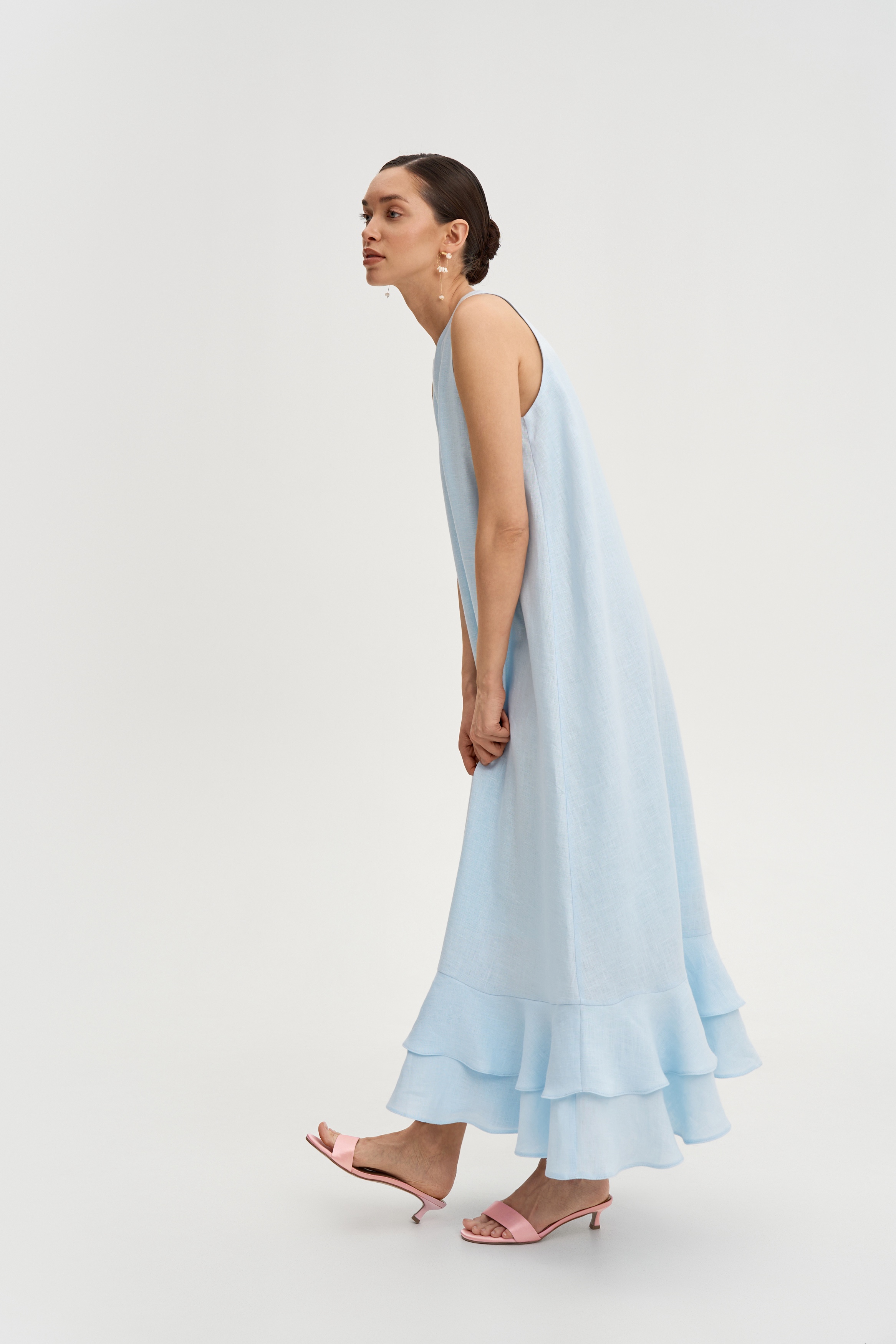 Платье Céleste