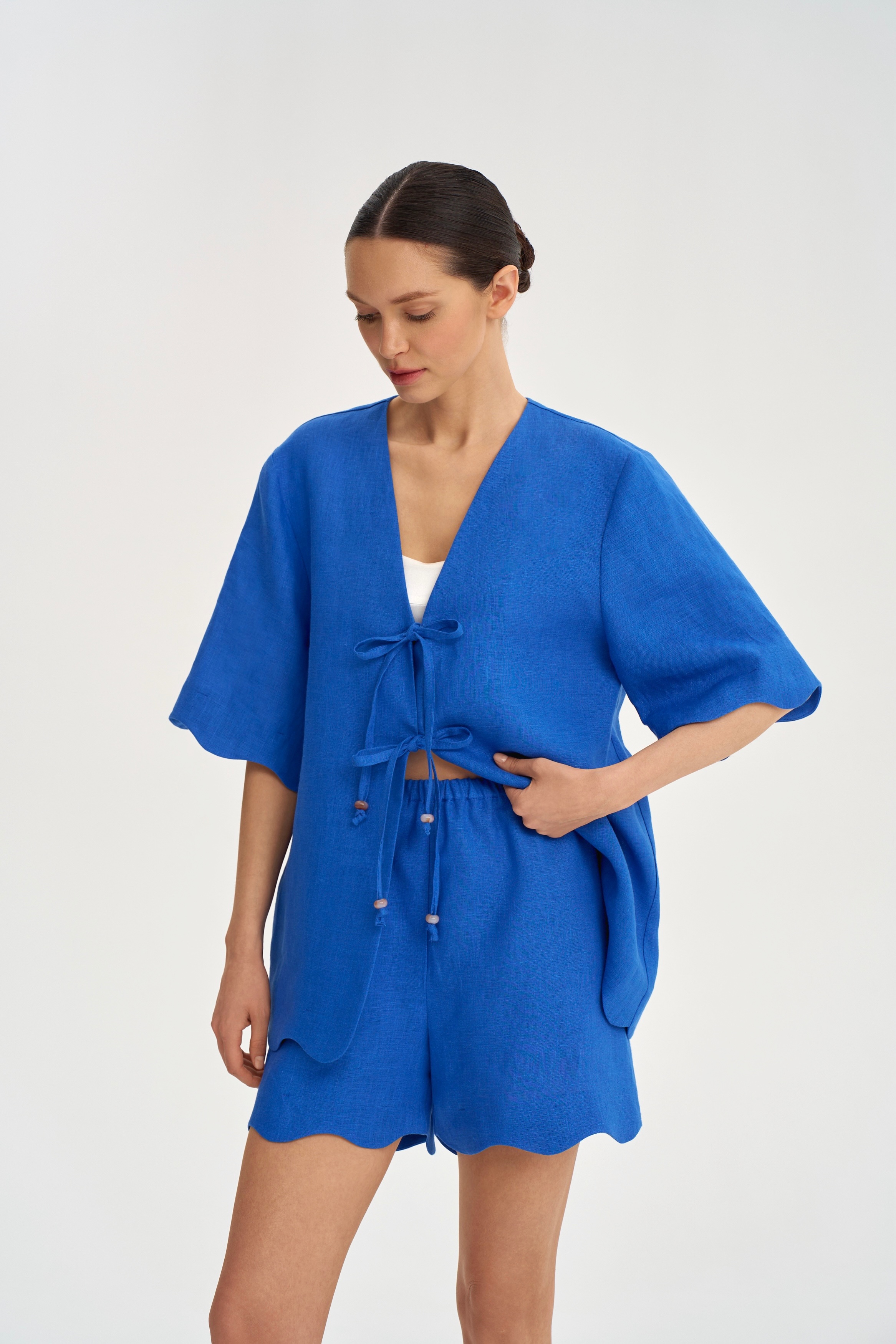 Шорты Électricien