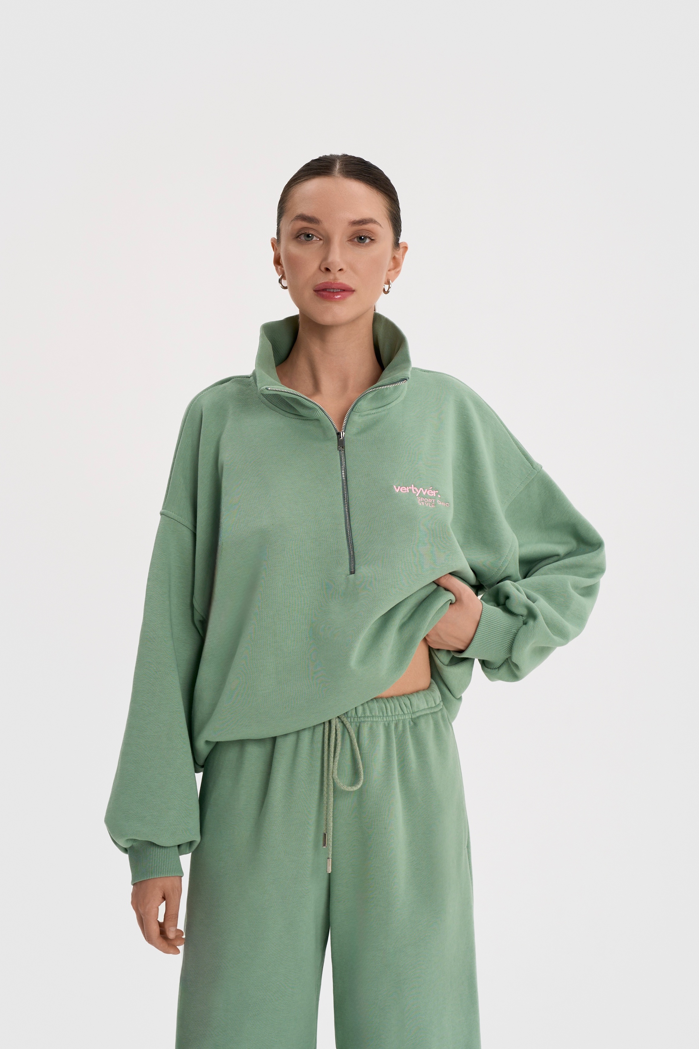 Джоггеры Sauge