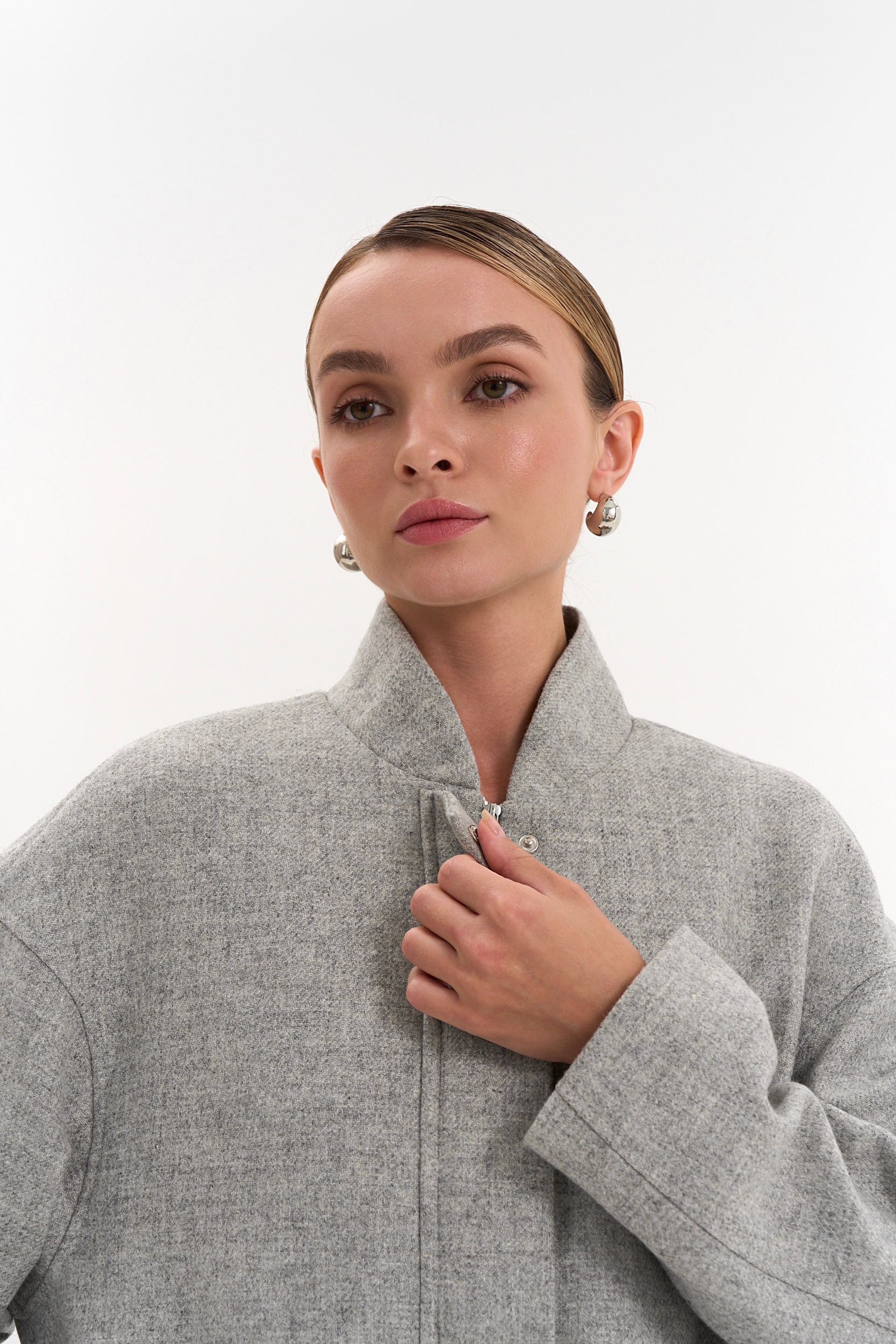 Бомбер Moonstruck