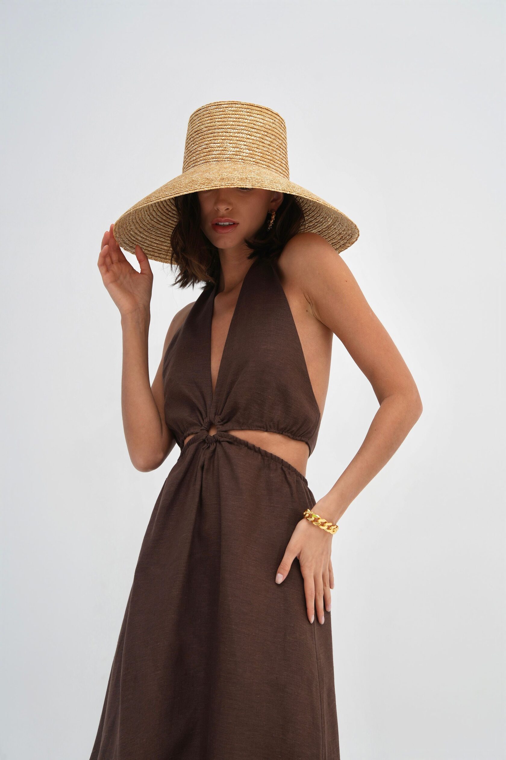 Платье Dahlia Платье Dahlia