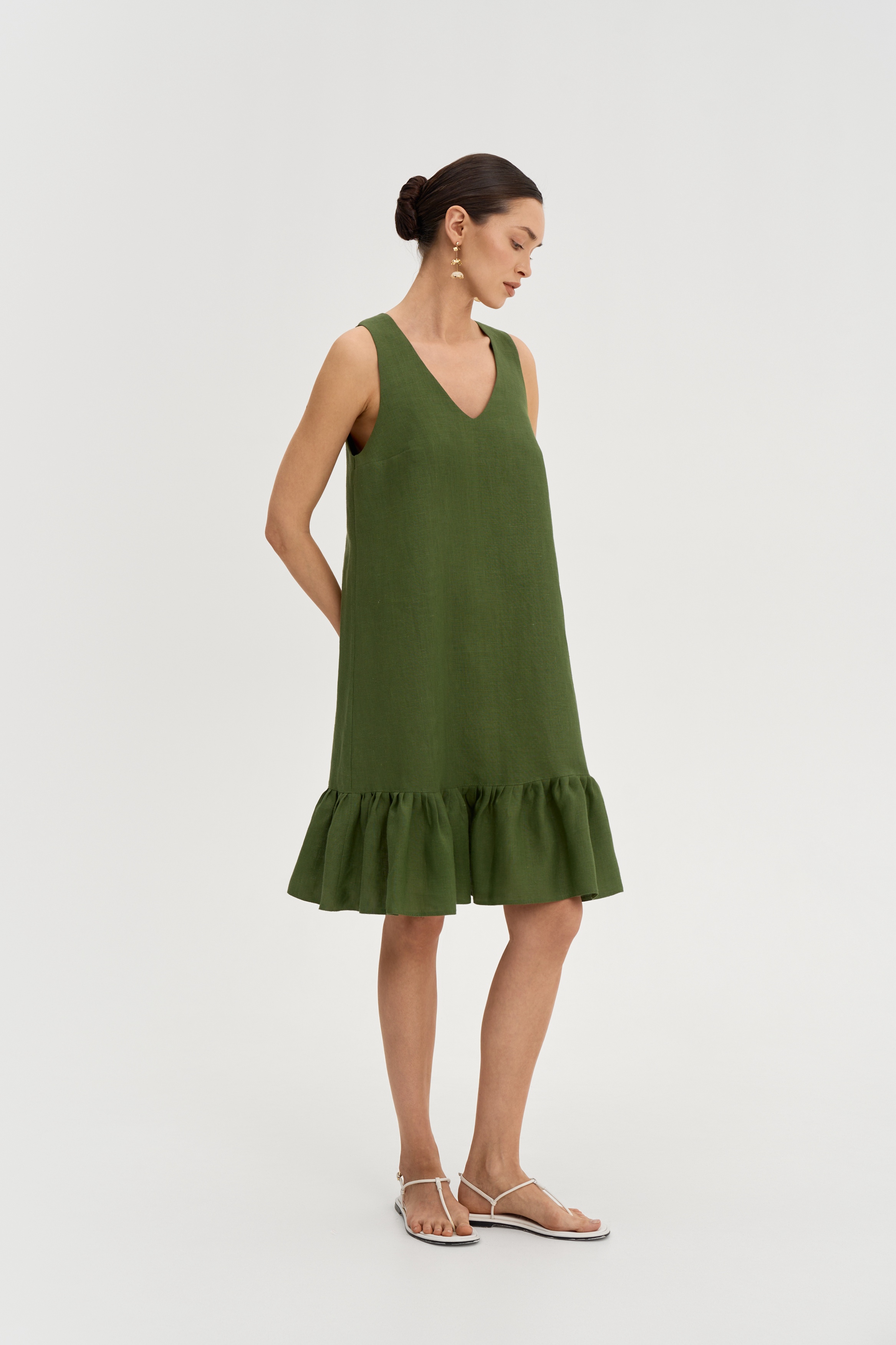 Сарафан Vert