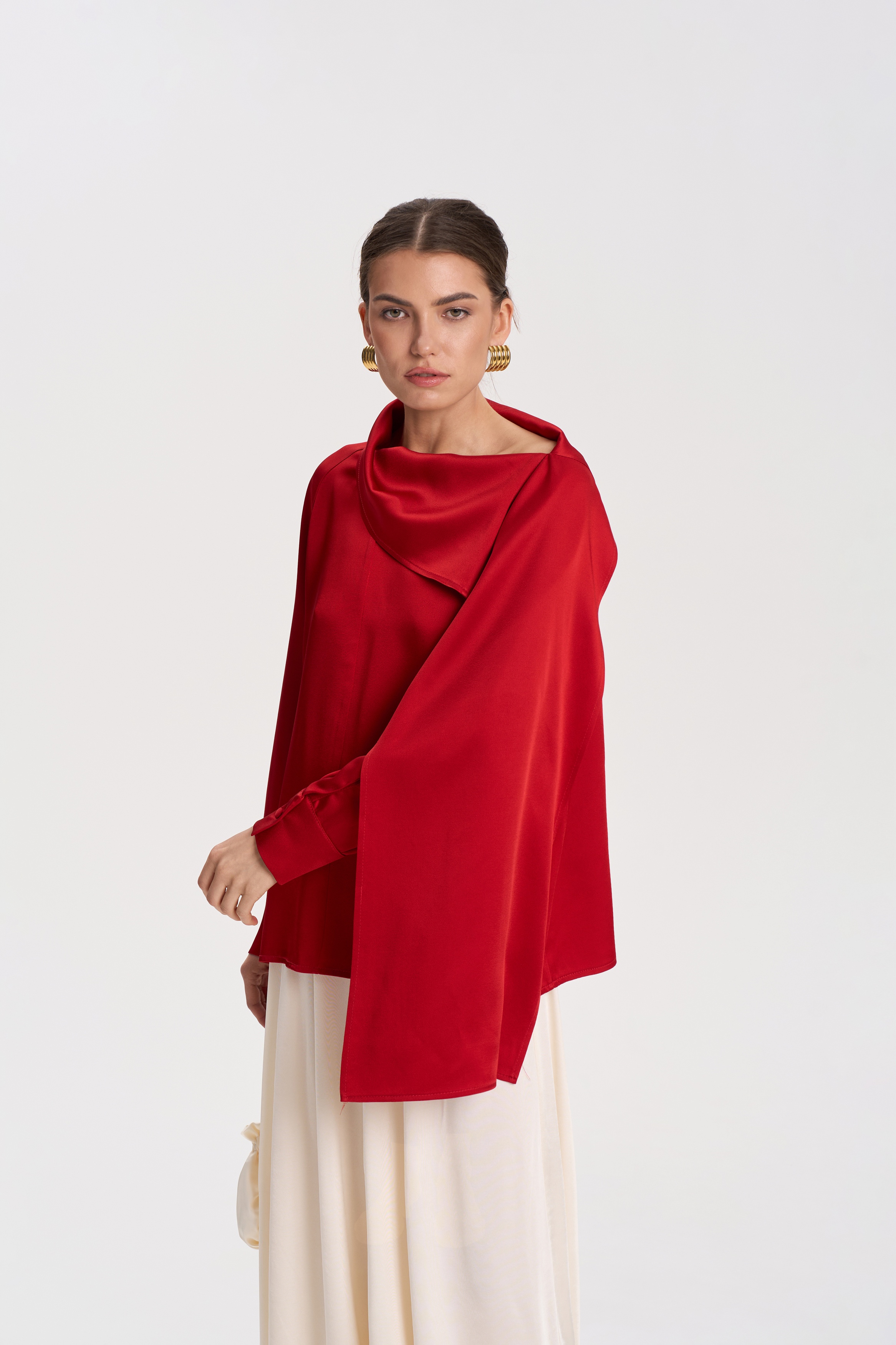 Блузка Red Queen