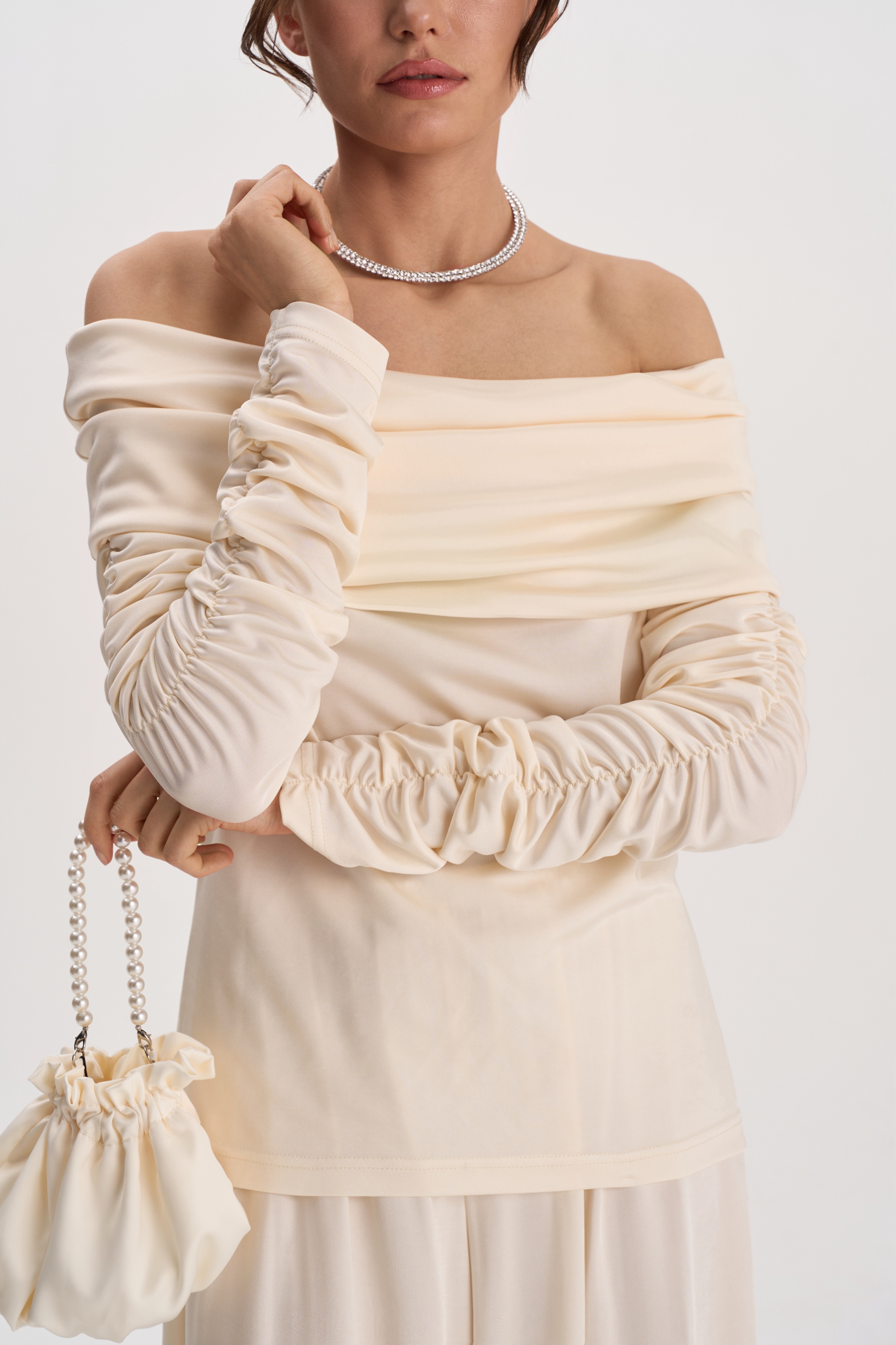 Джемпер Jasmine