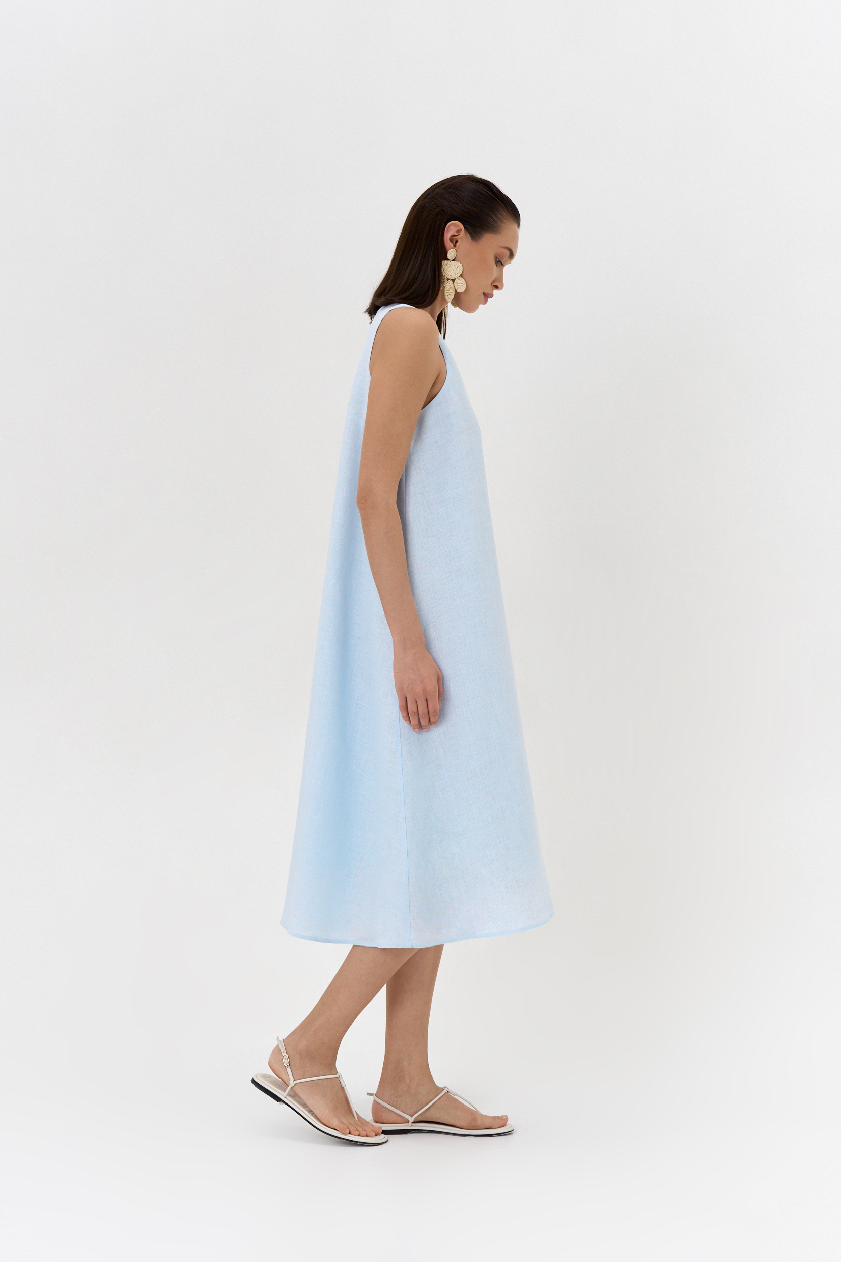 Платье Топ Ageratum