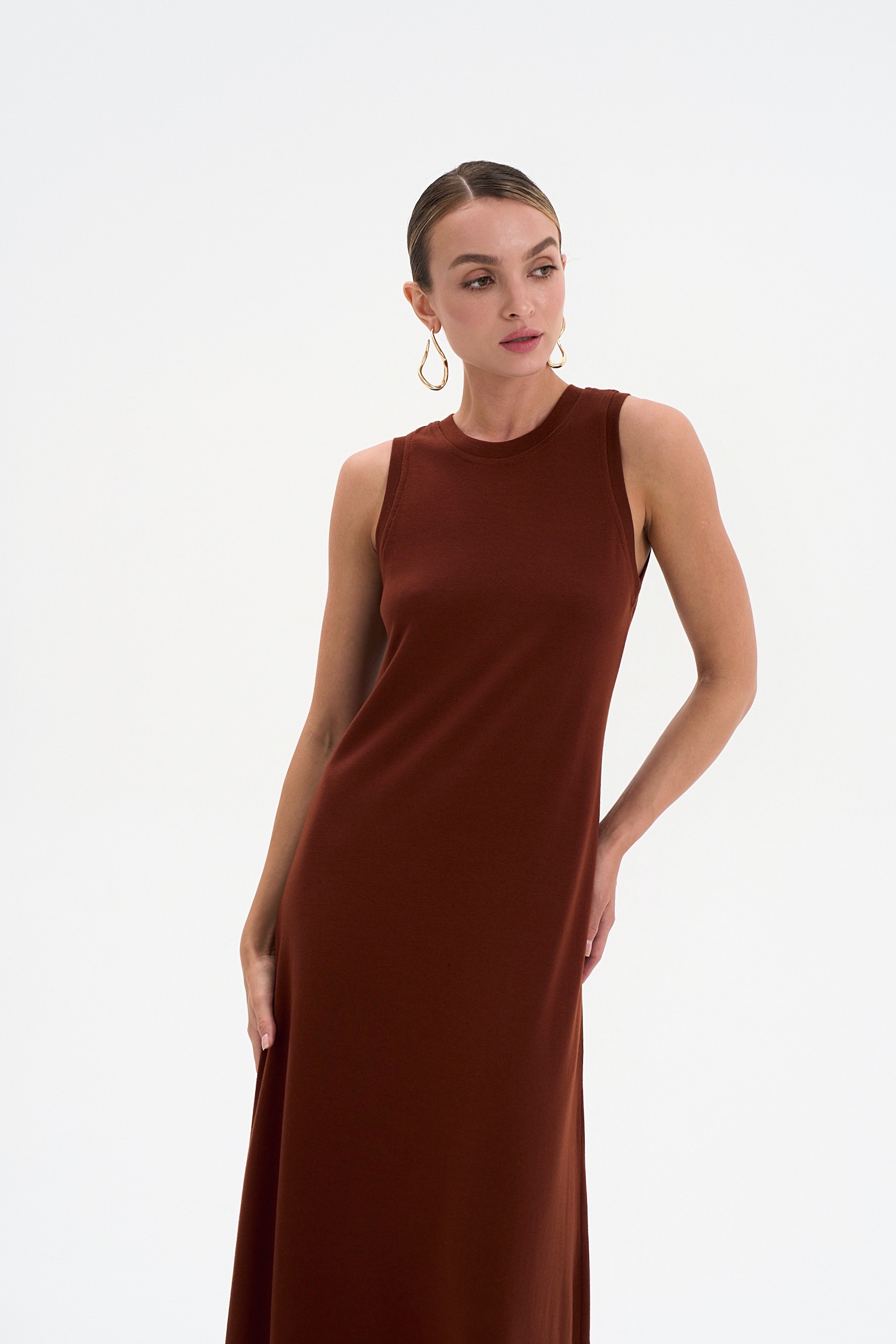 Платье Thé Rooibos