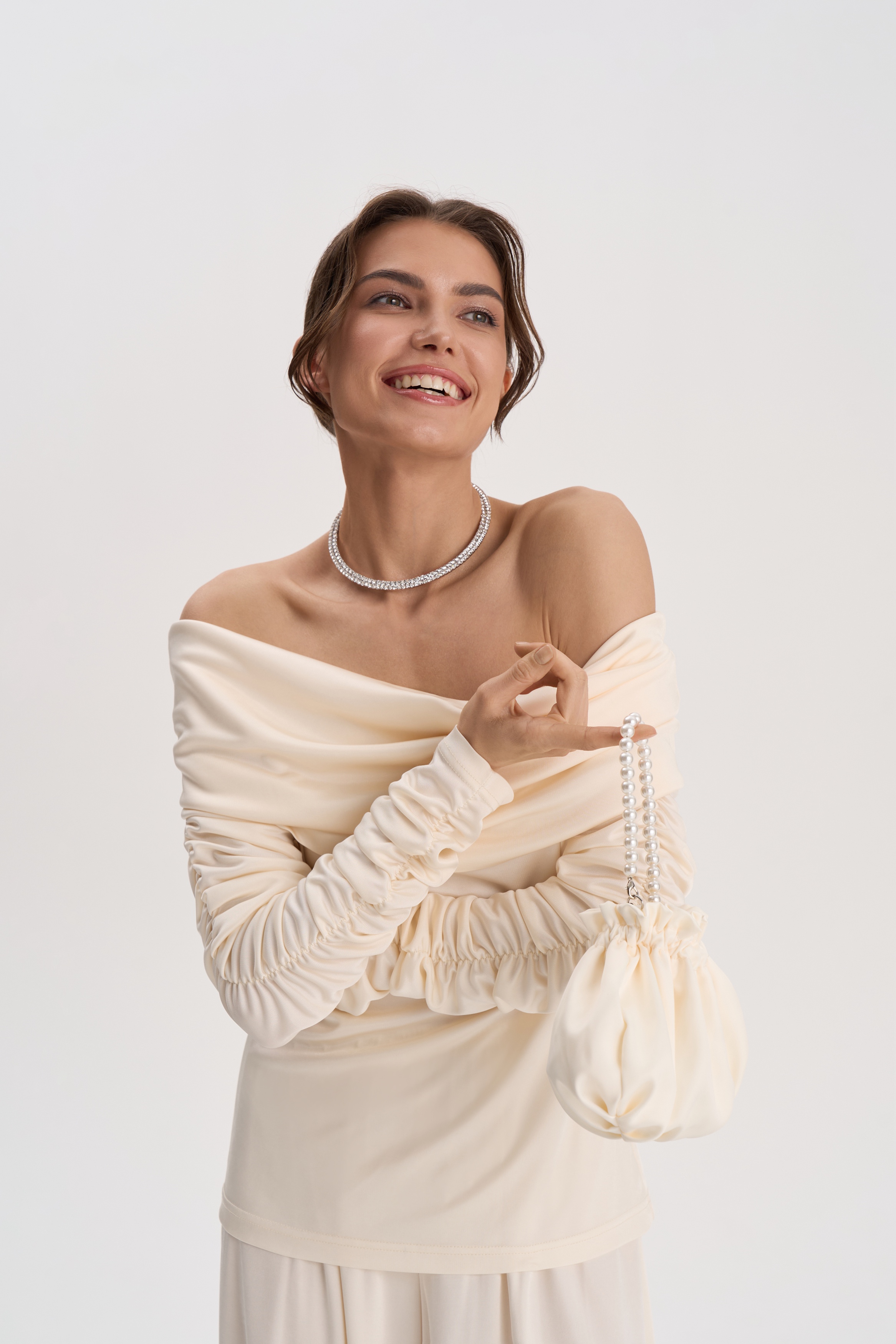 Джемпер Jasmine