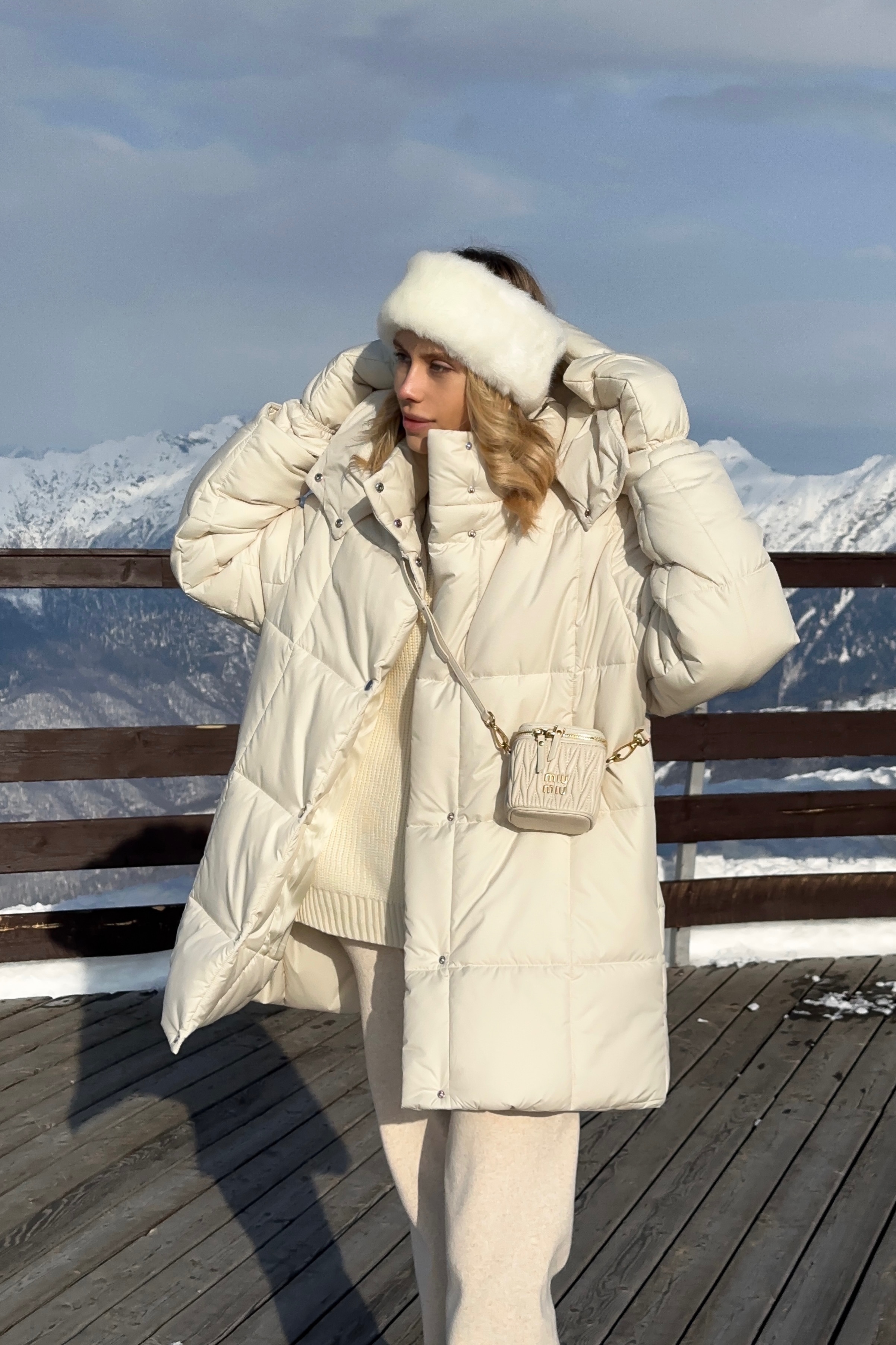 Куртка Laiteux