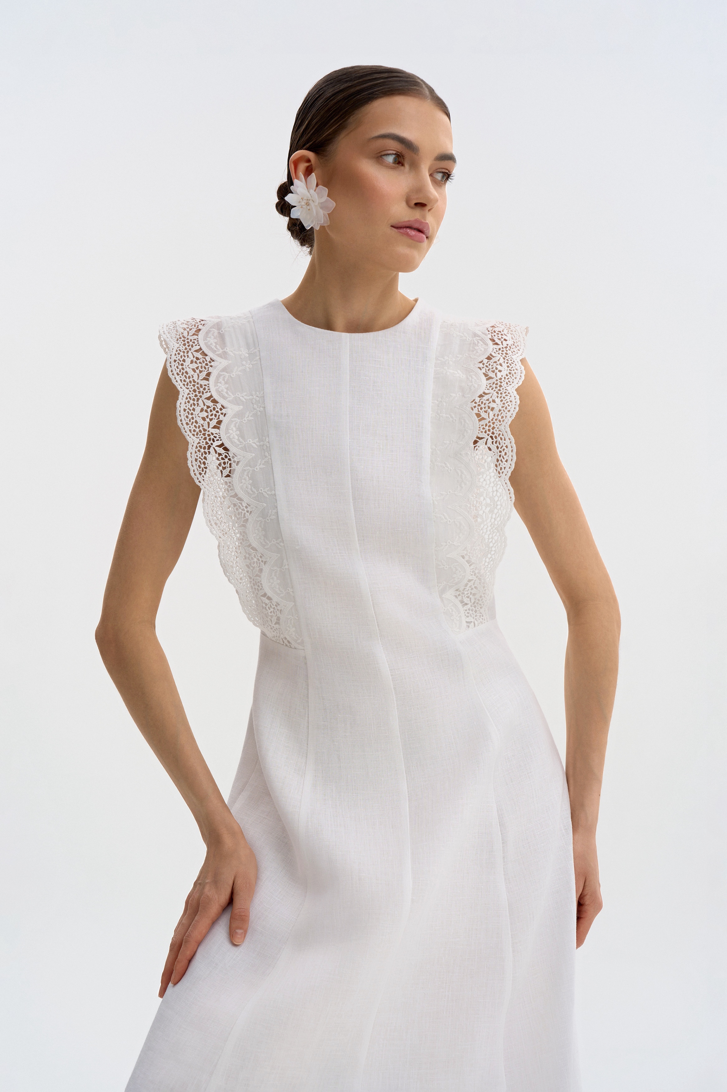 Платье Belle fille