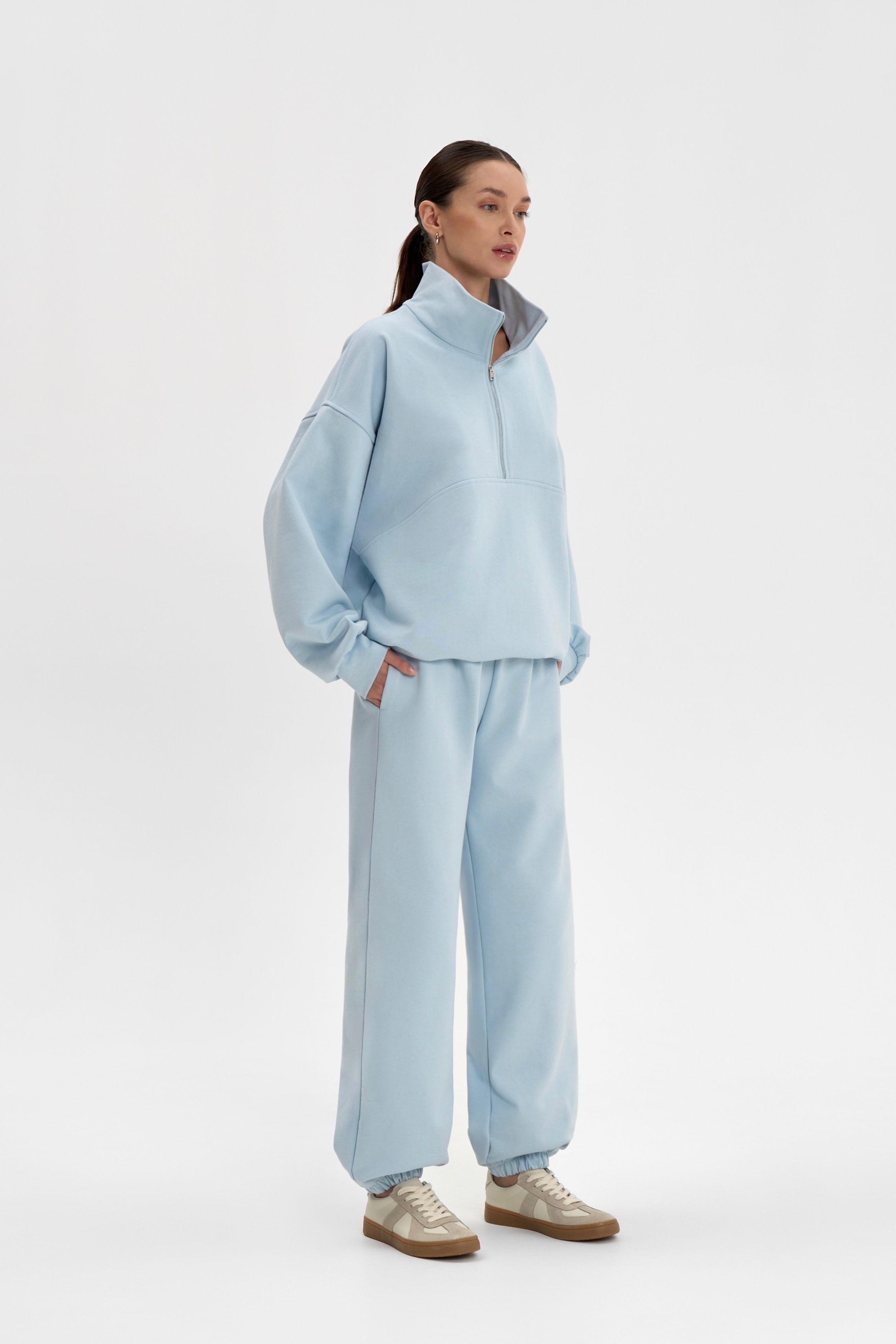 Джоггеры Brume