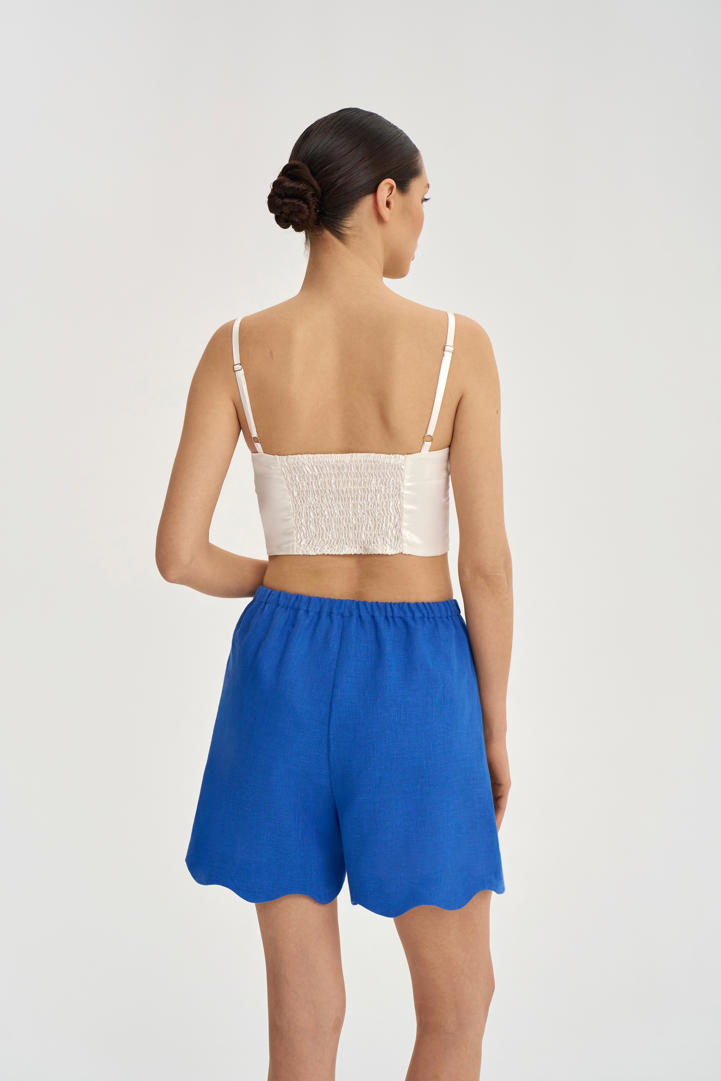 Шорты Électricien