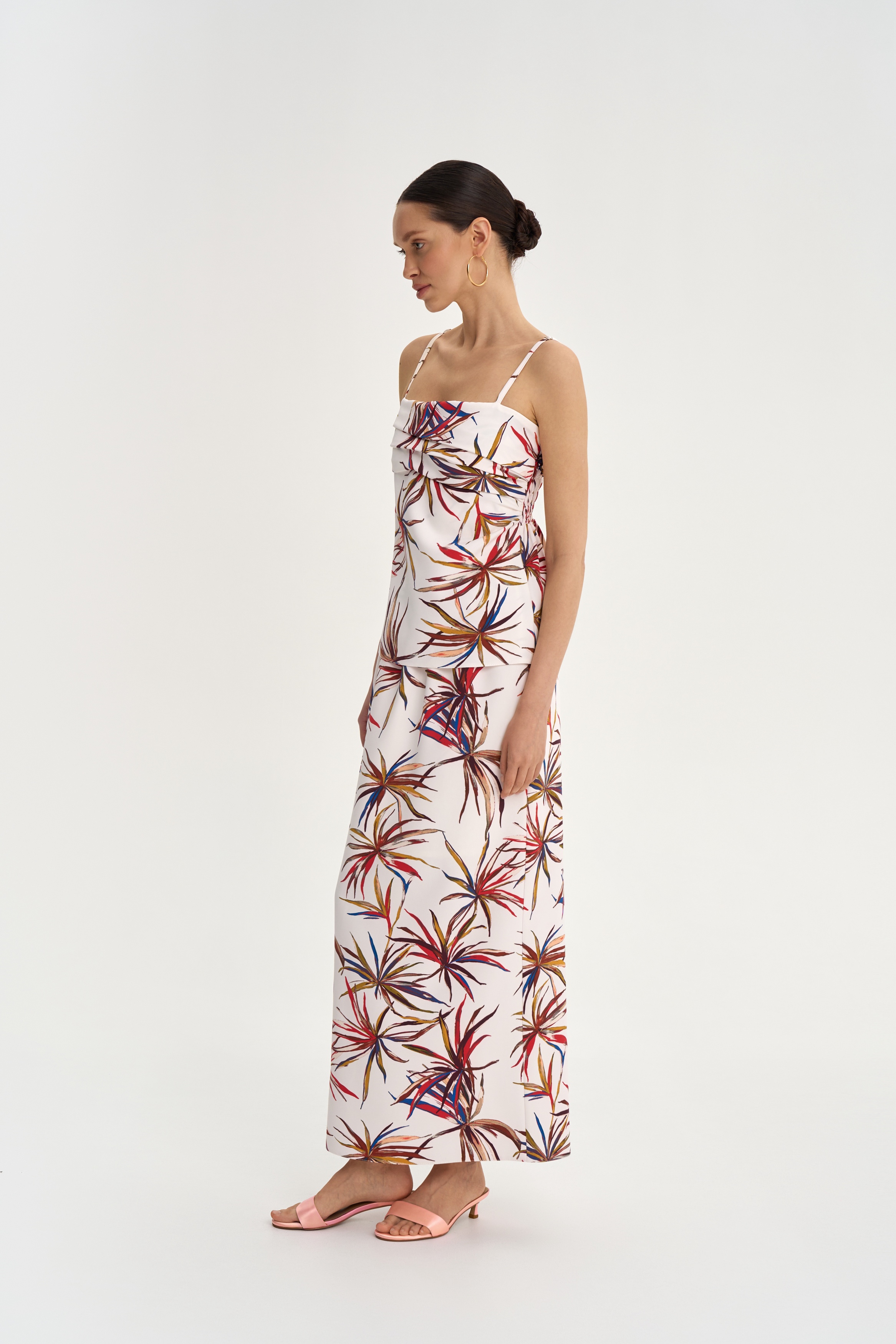 Топ Jardin d'été