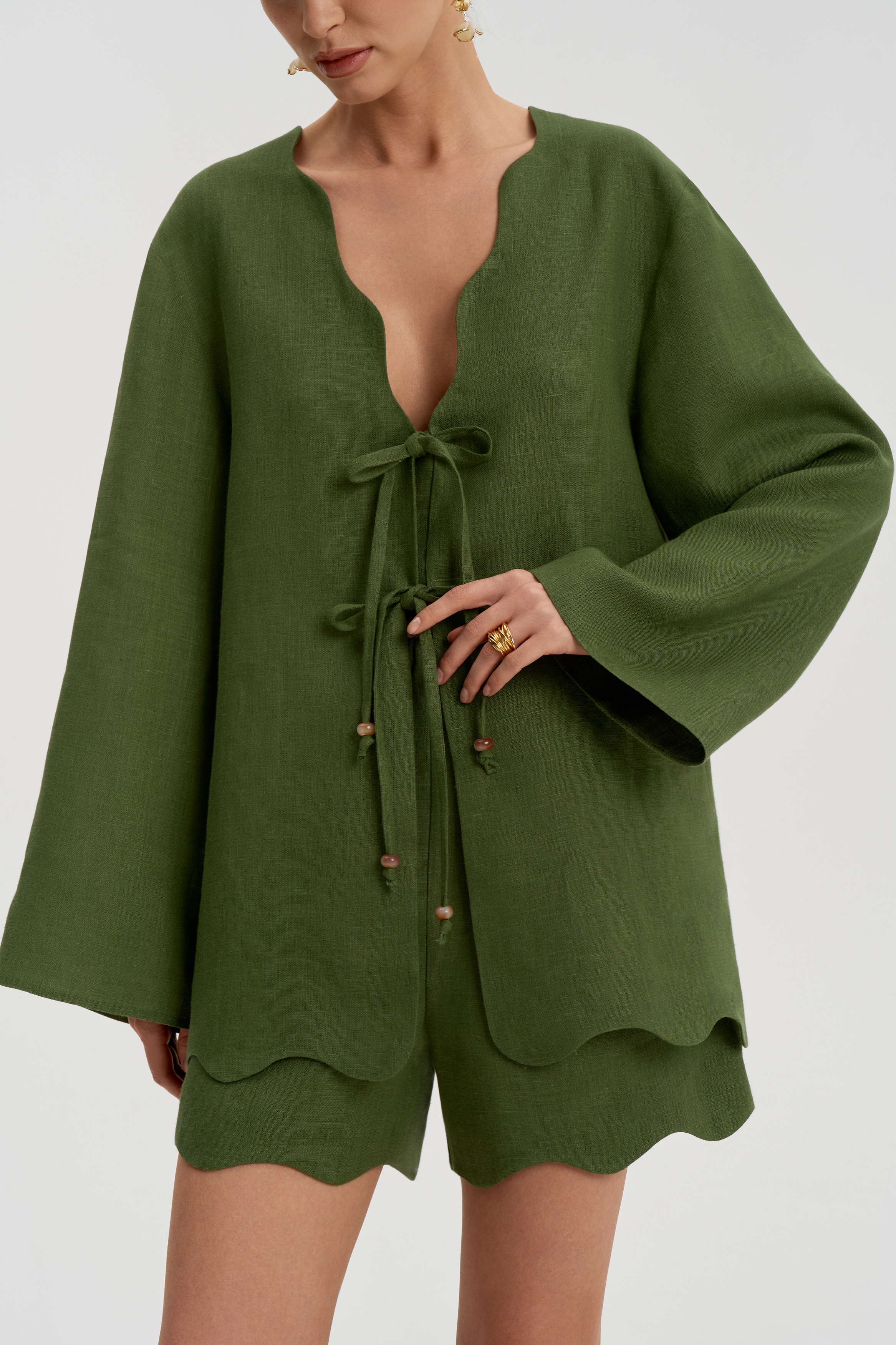 Рубашка Tarhun