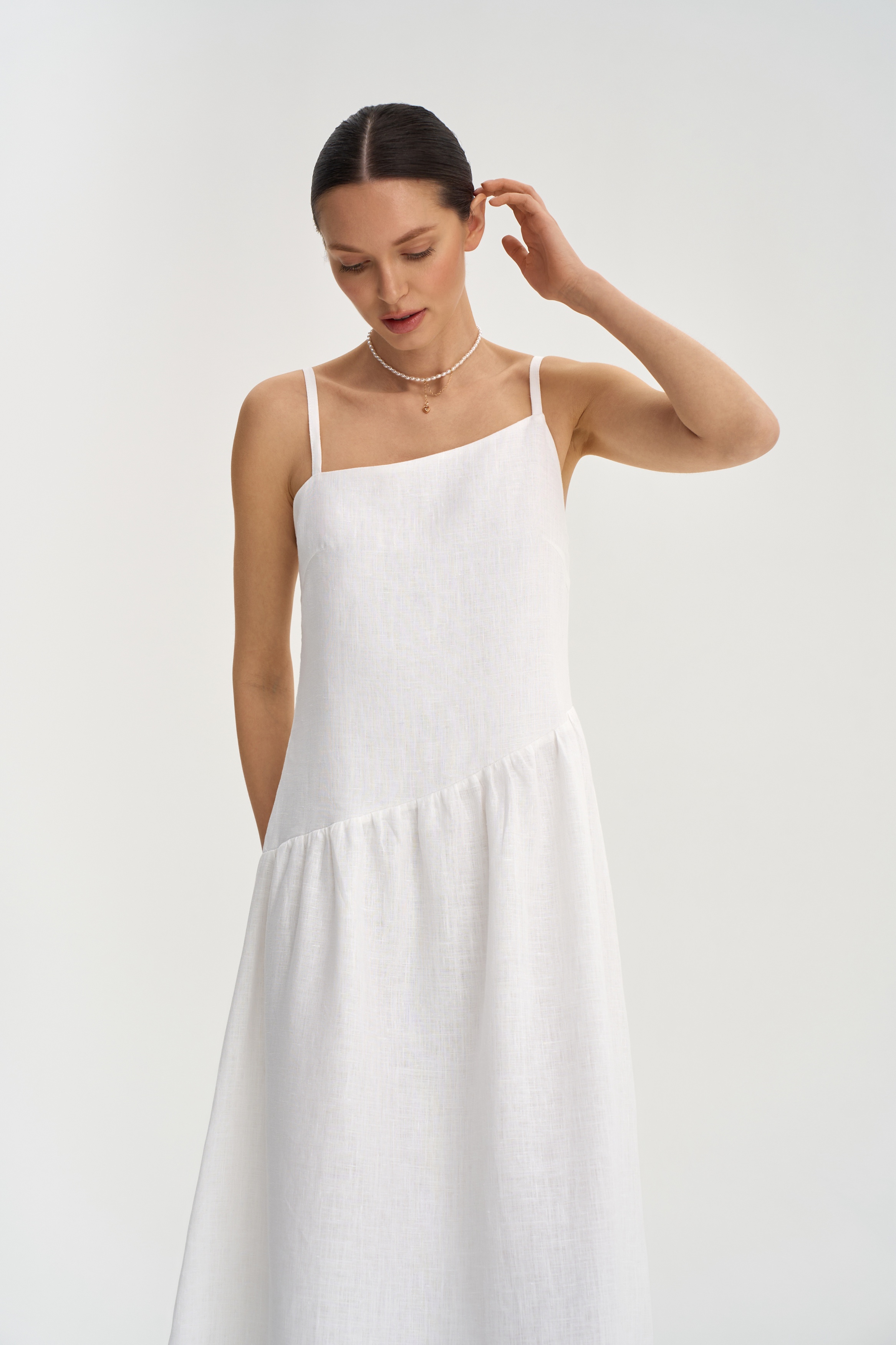 Платье Pétale