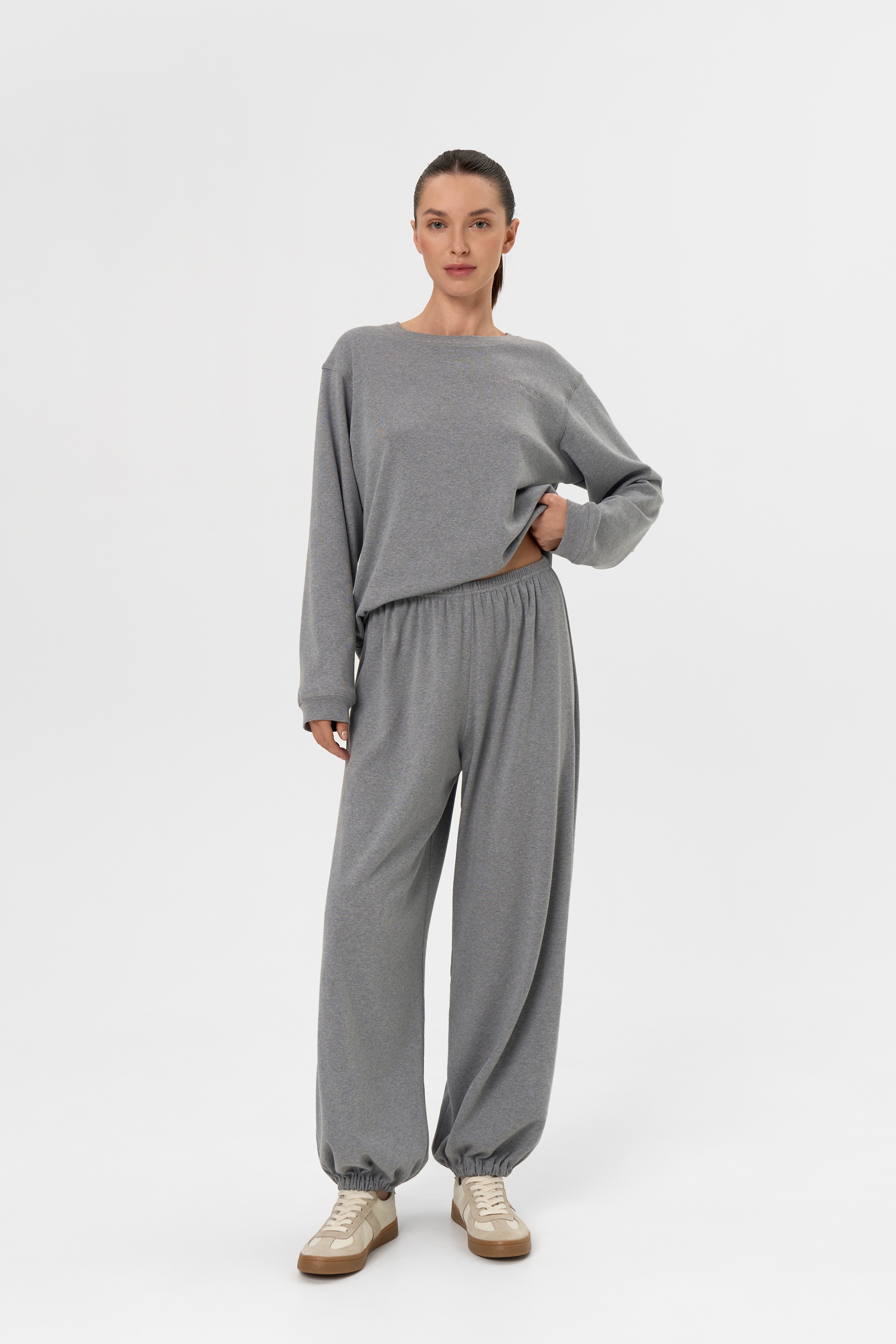 Алладины Gris