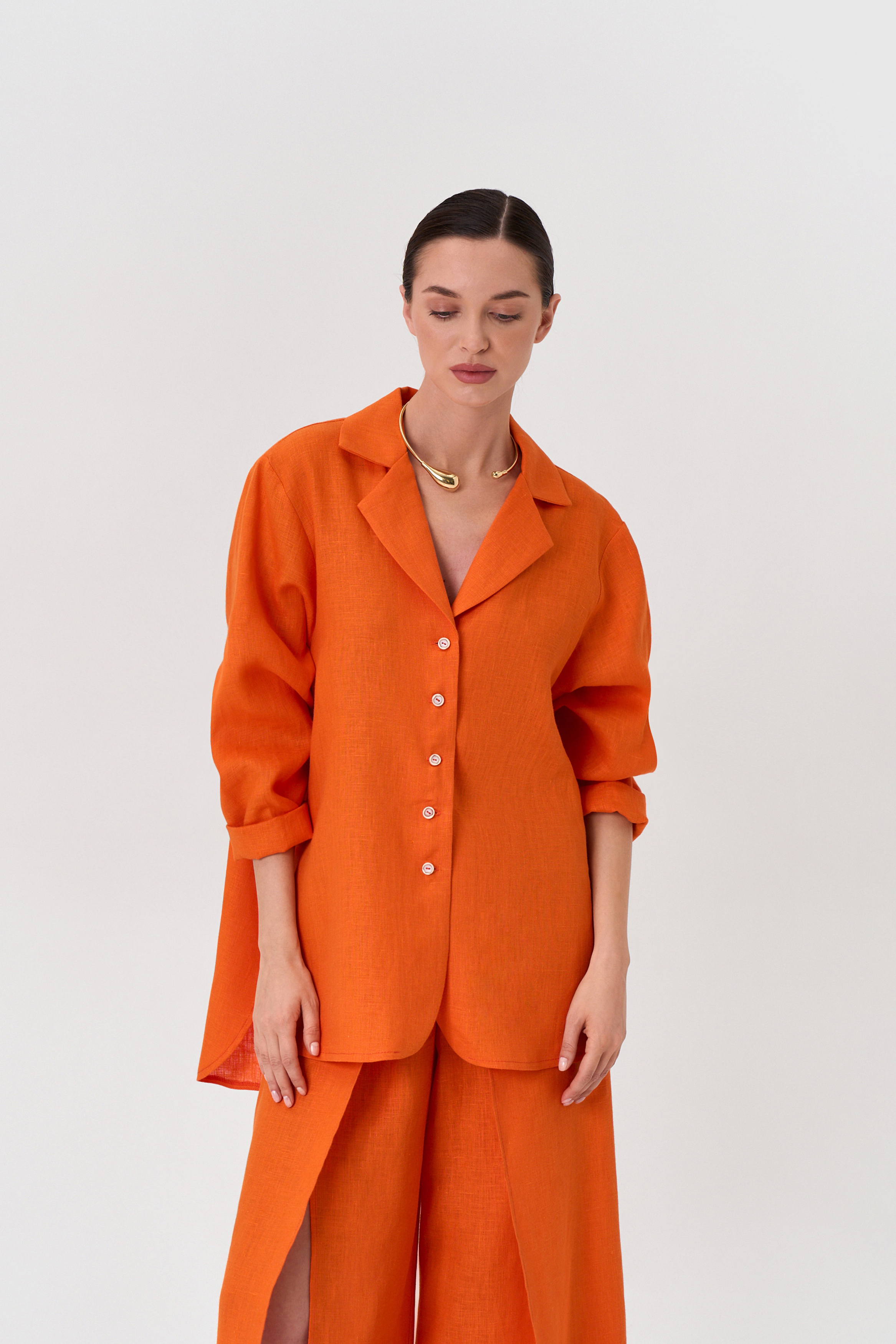 Рубашка Frais