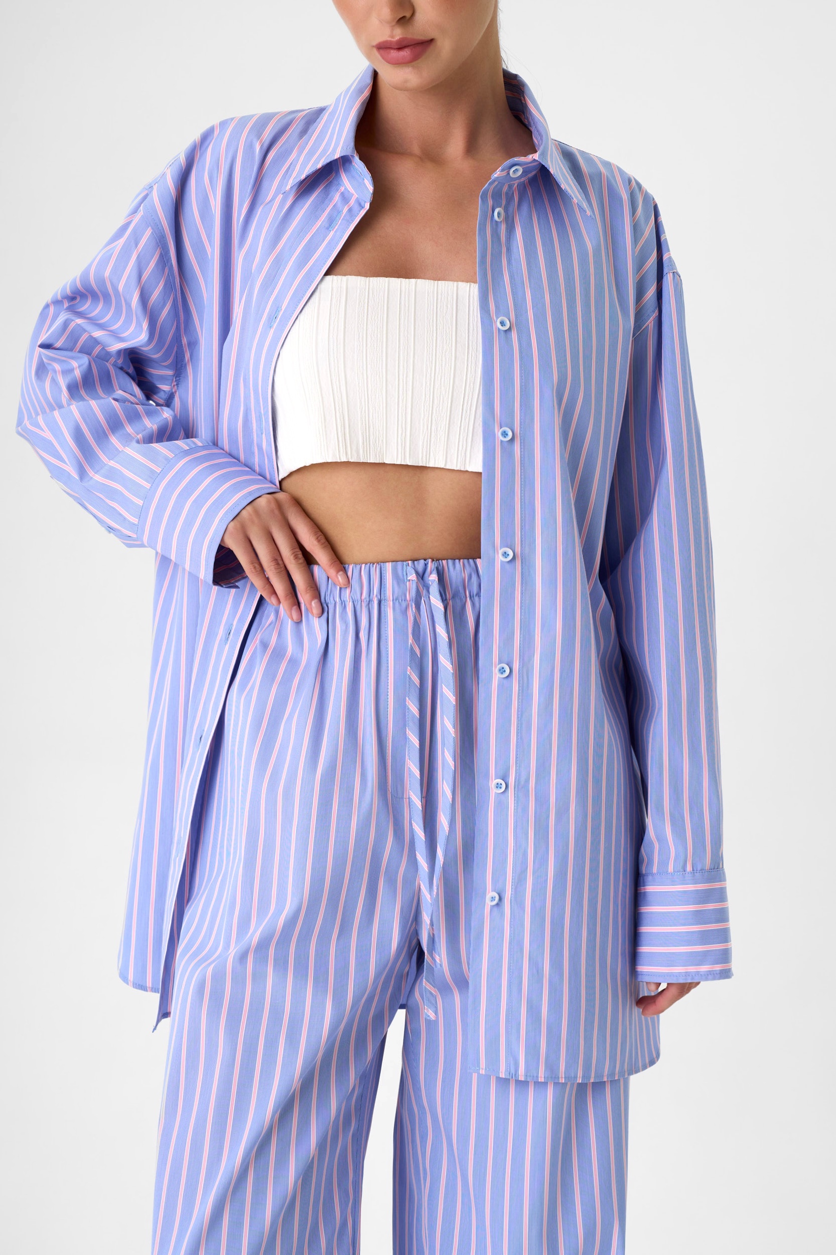 Брюки Côte d'Azur