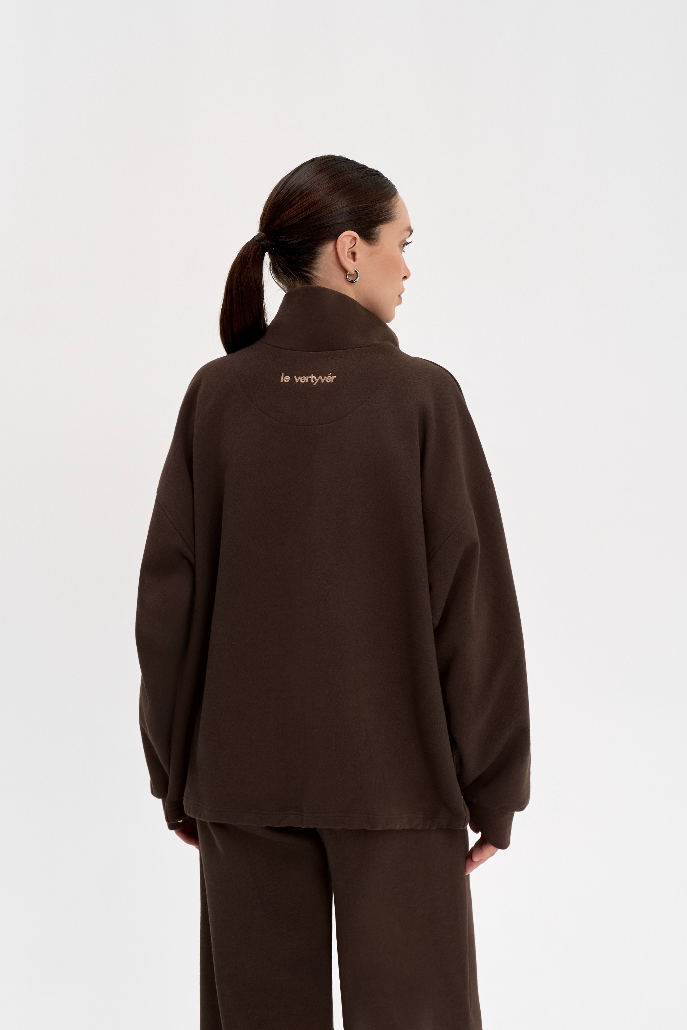 Свитшот Chêne