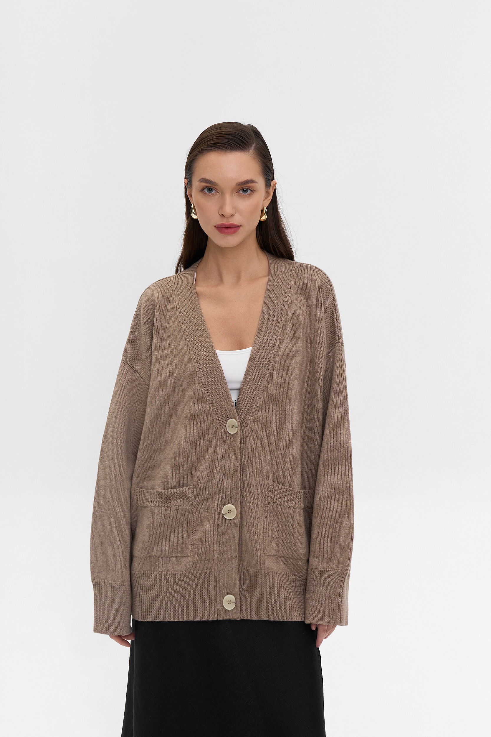 Кардиган Noix