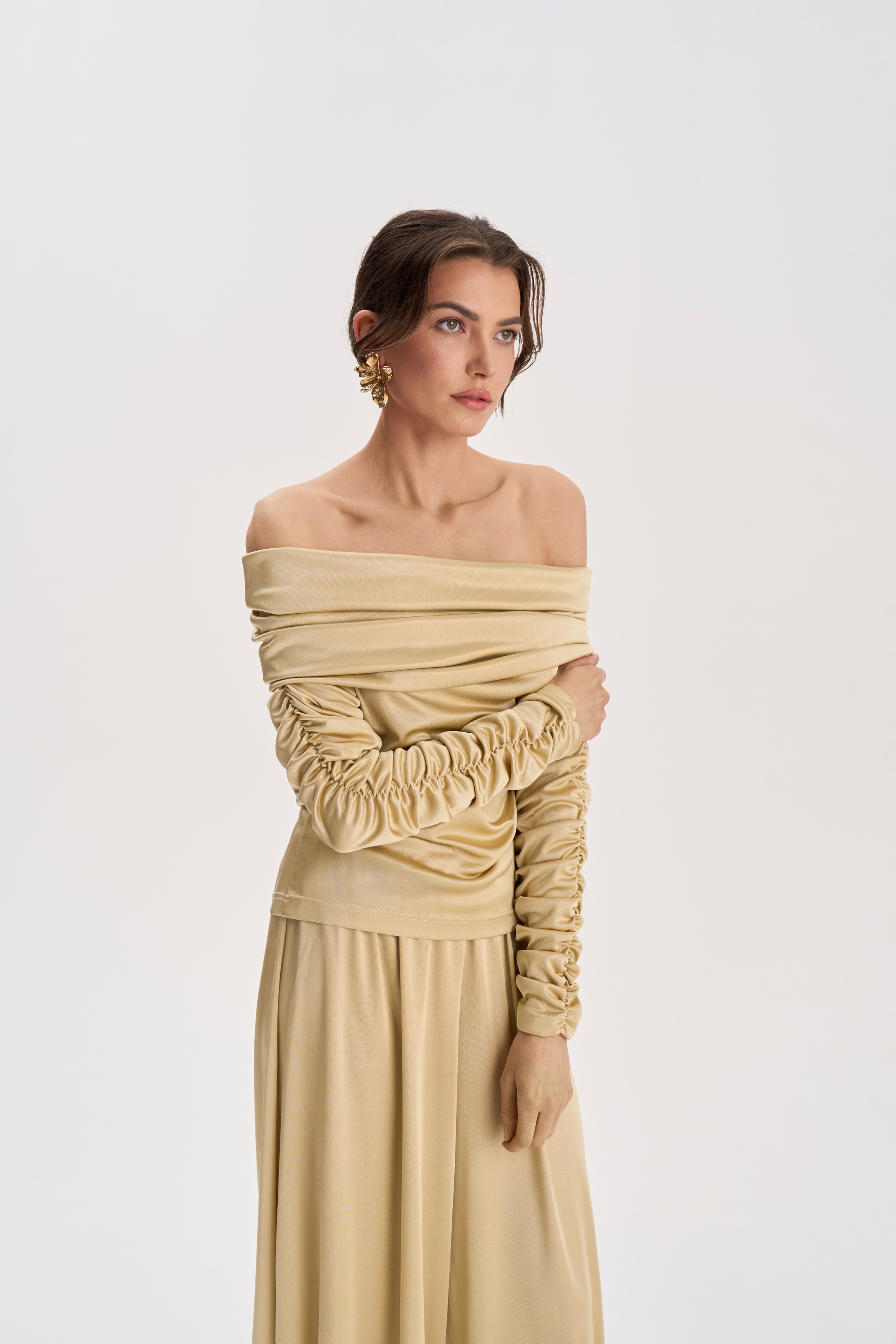 Джемпер Champagne