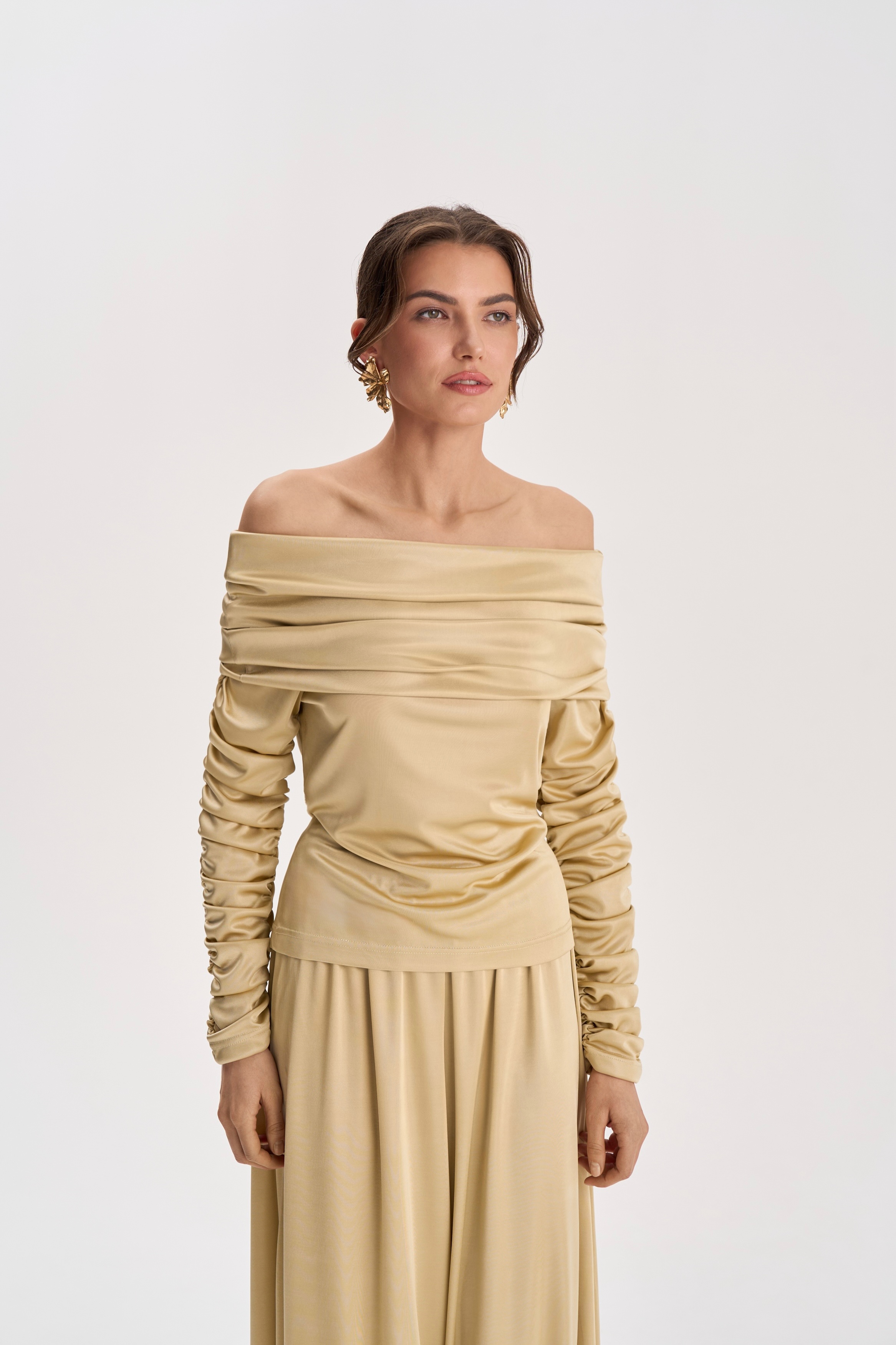 Джемпер Champagne