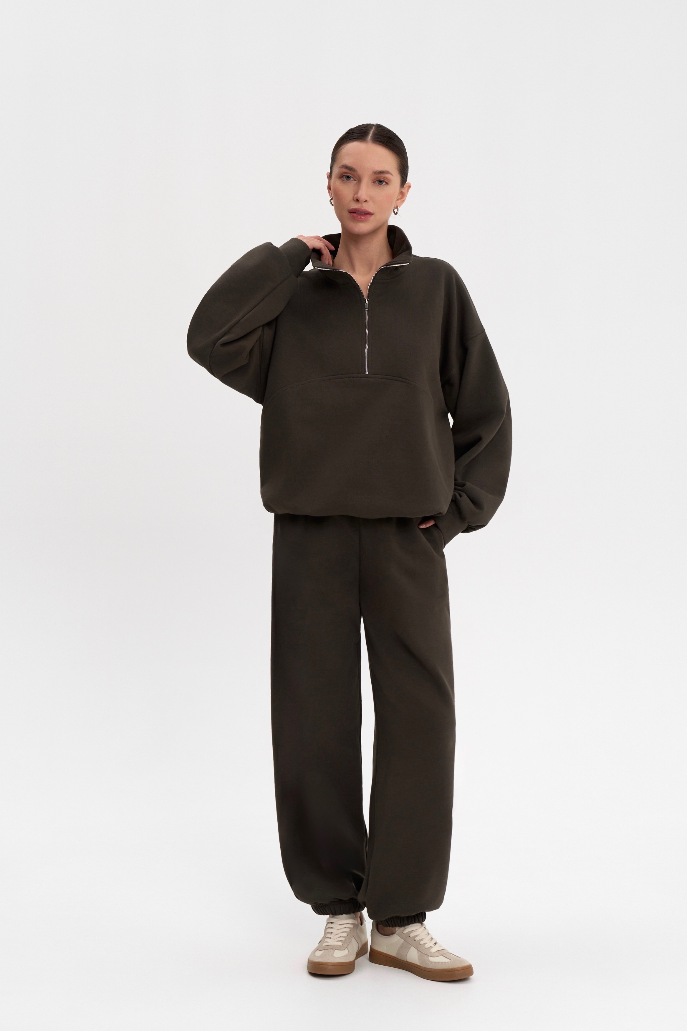 Свитшот Truffe