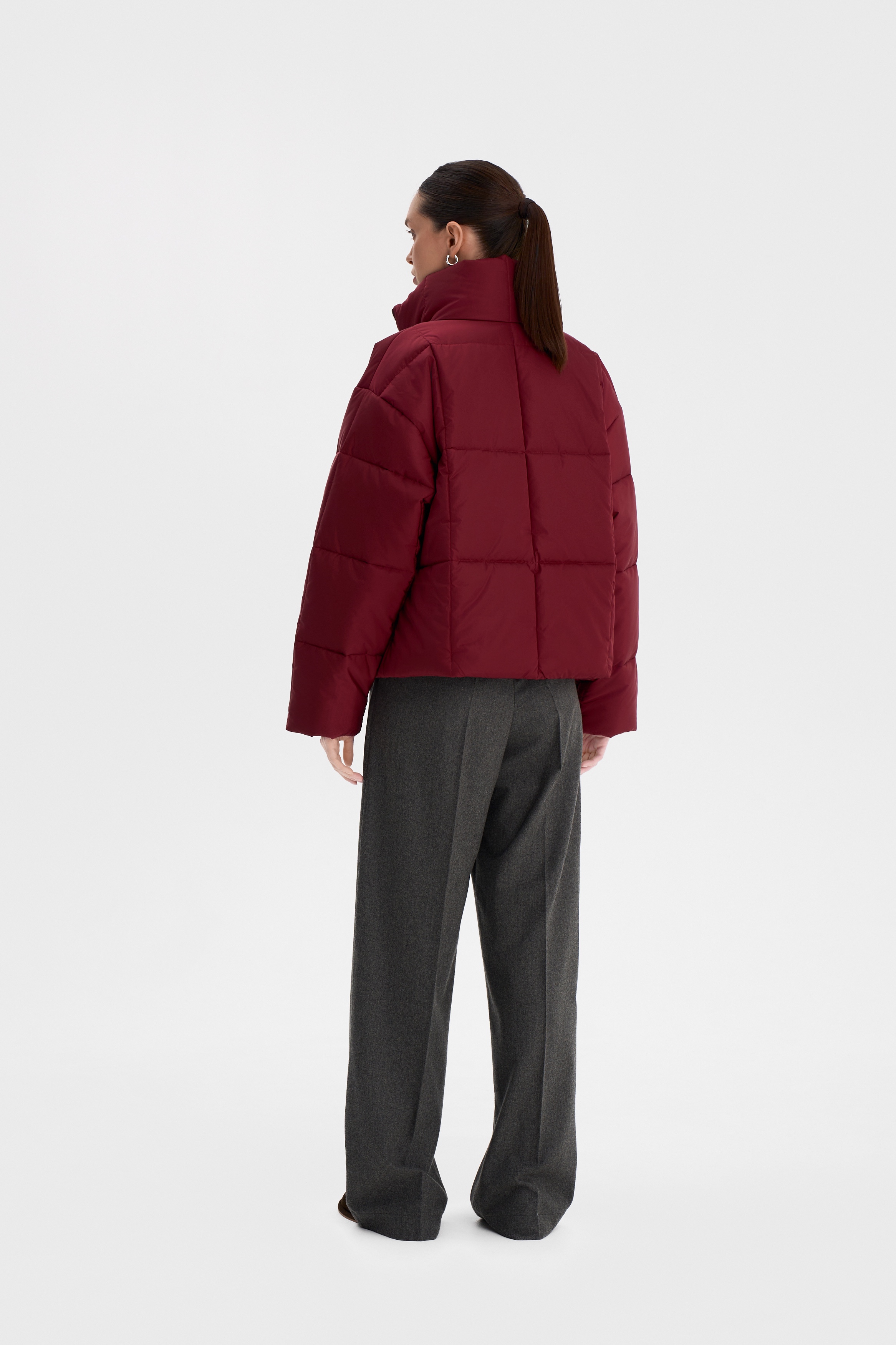 Куртка Bourgogne