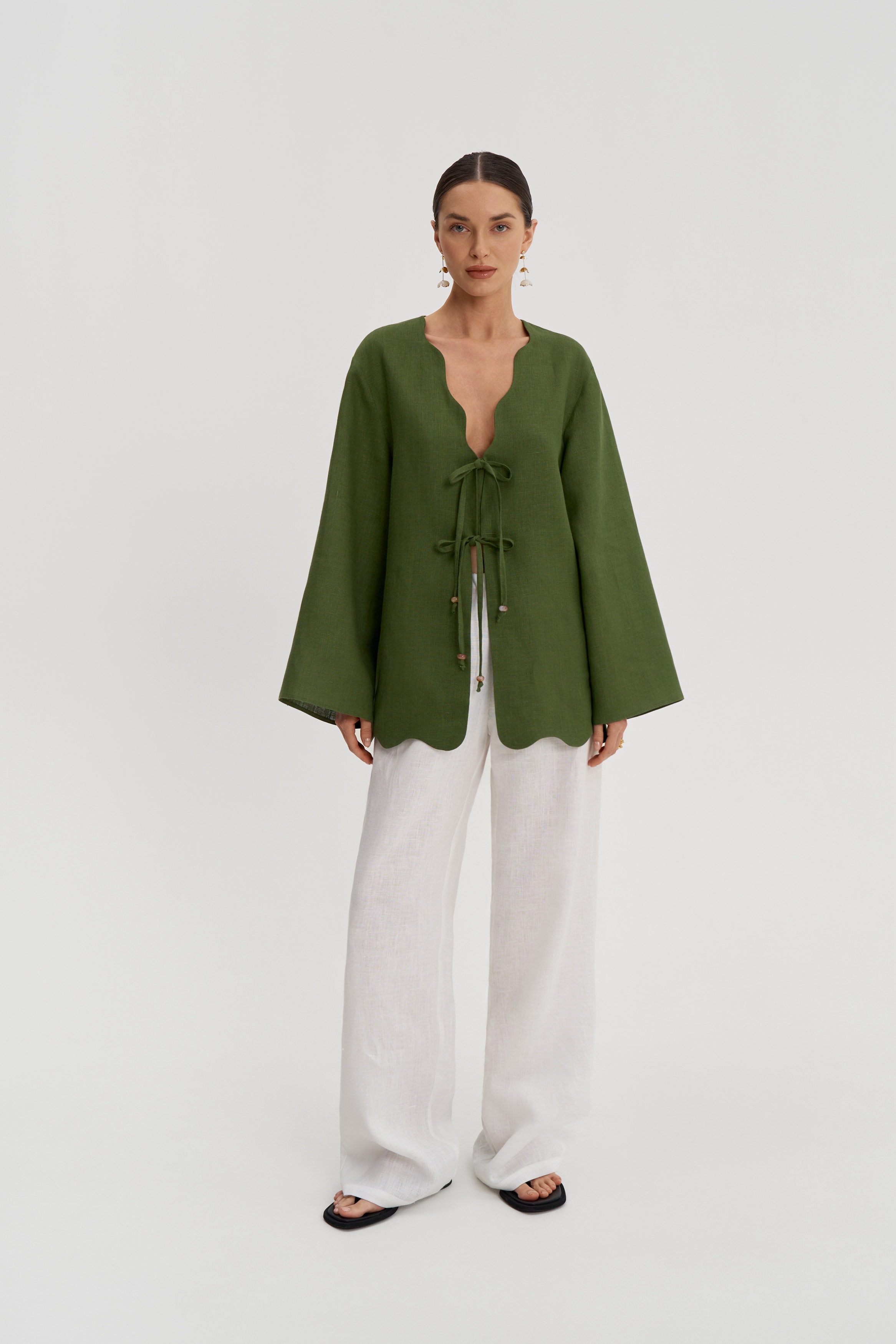 Рубашка Tarhun