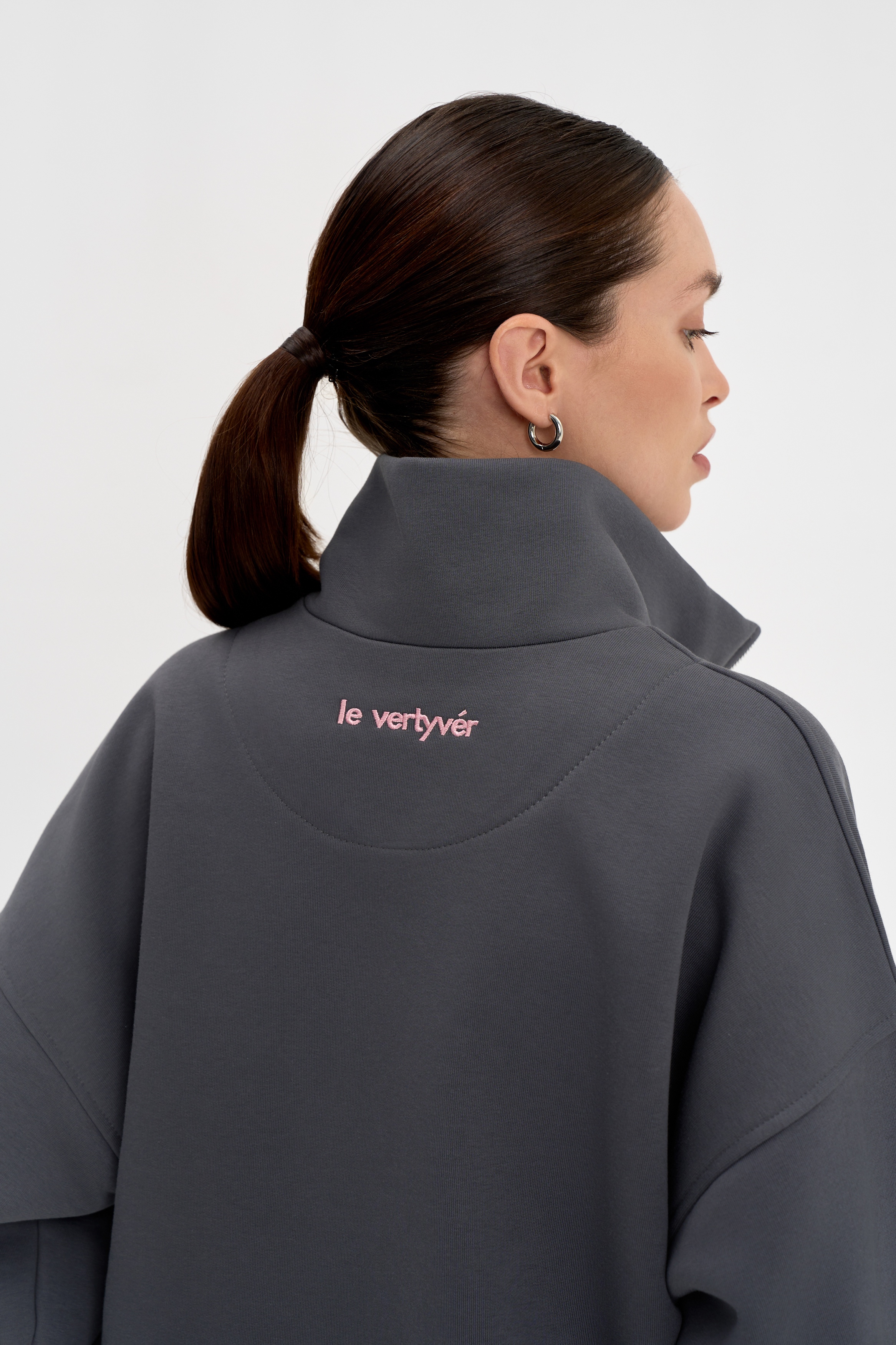 Свитшот Cendre