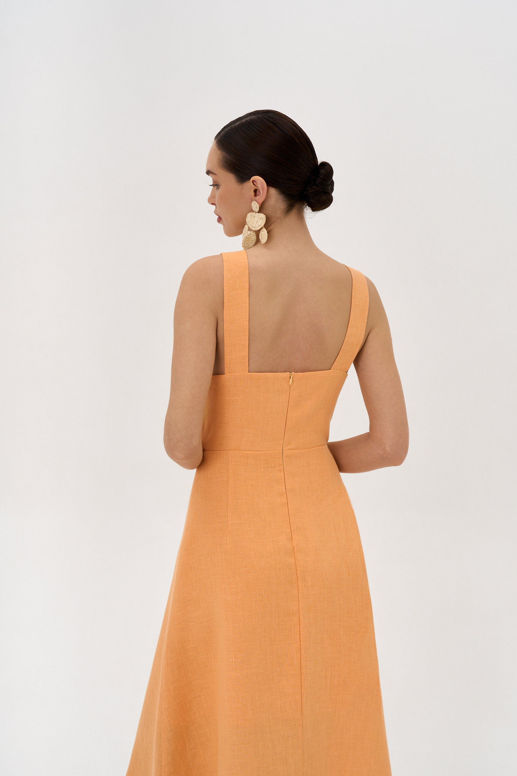 Сарафан Abricot